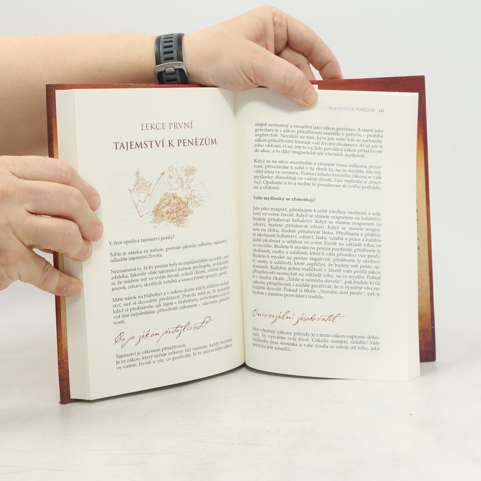 Rhonda Byrne Tajemství k lásce, zdraví a penězům