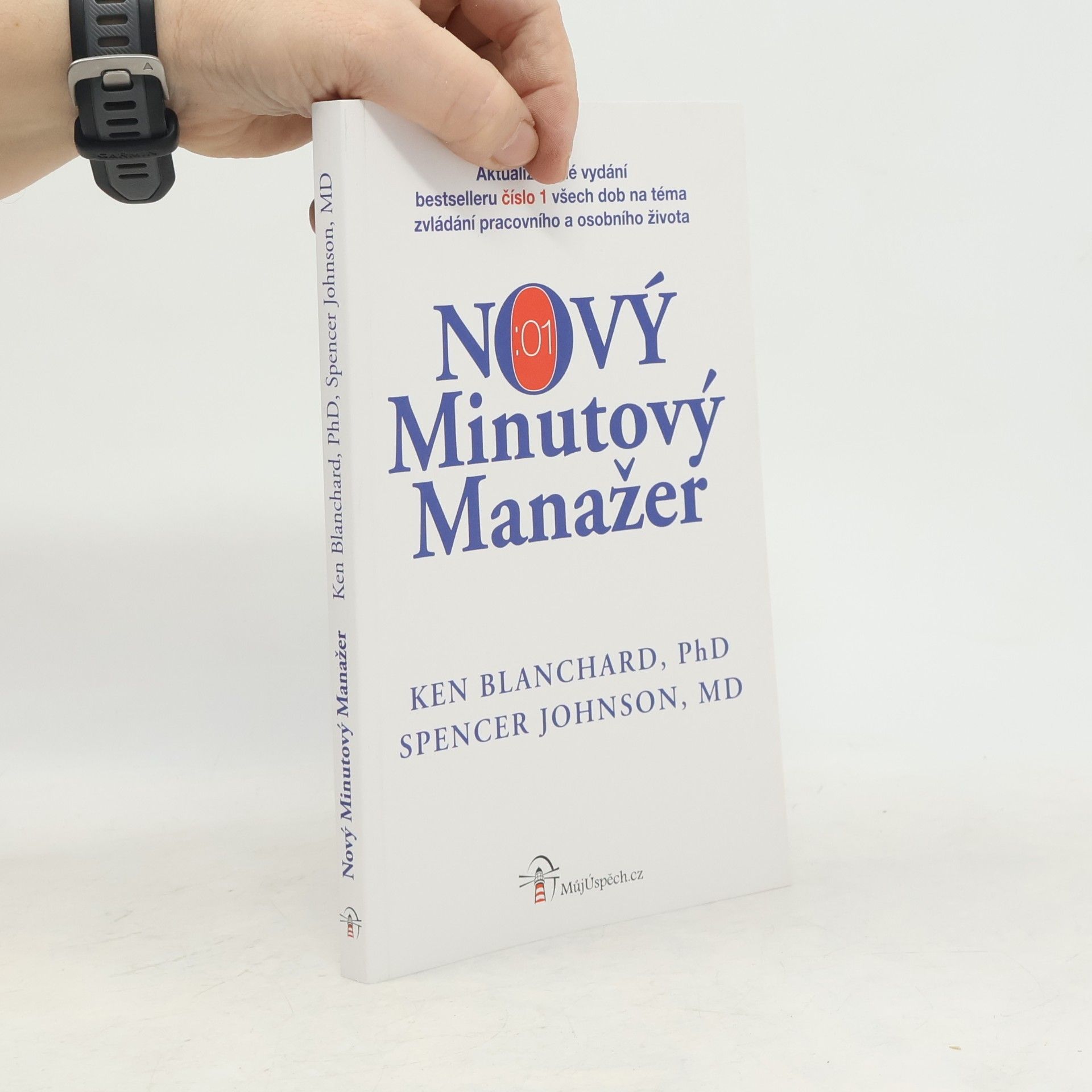 Nový Minutový Manažer