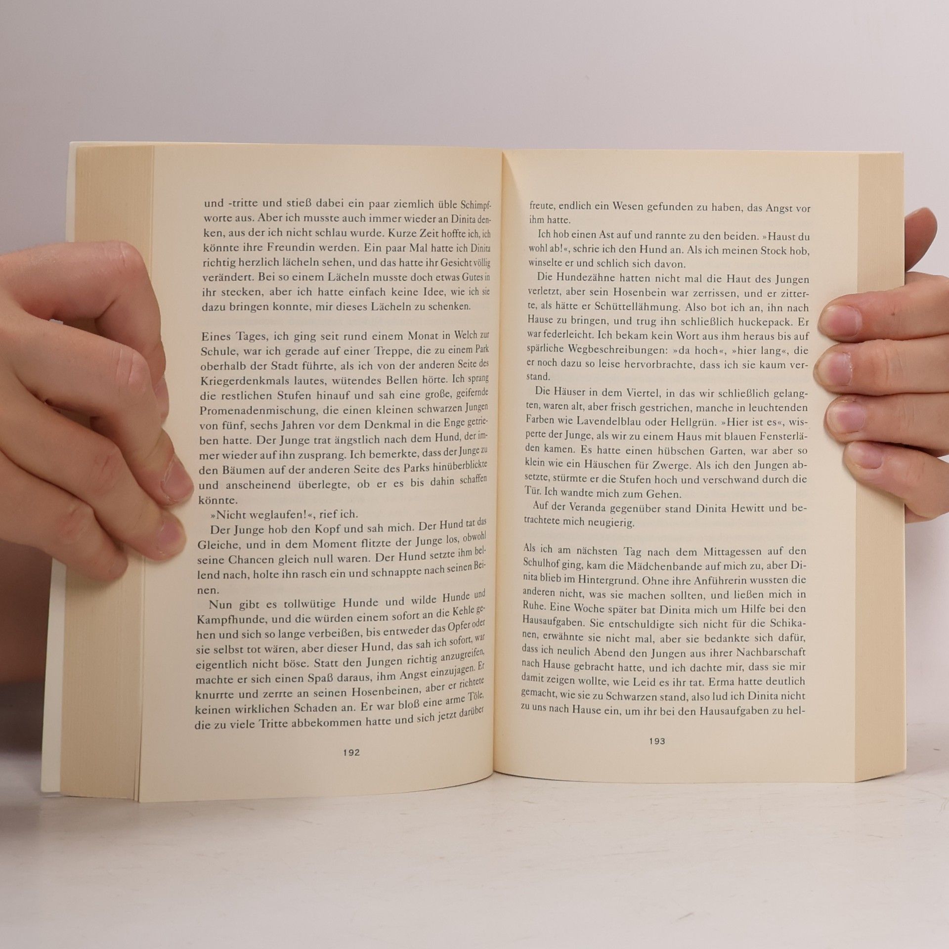 Jeannette Walls Schloss aus Glas