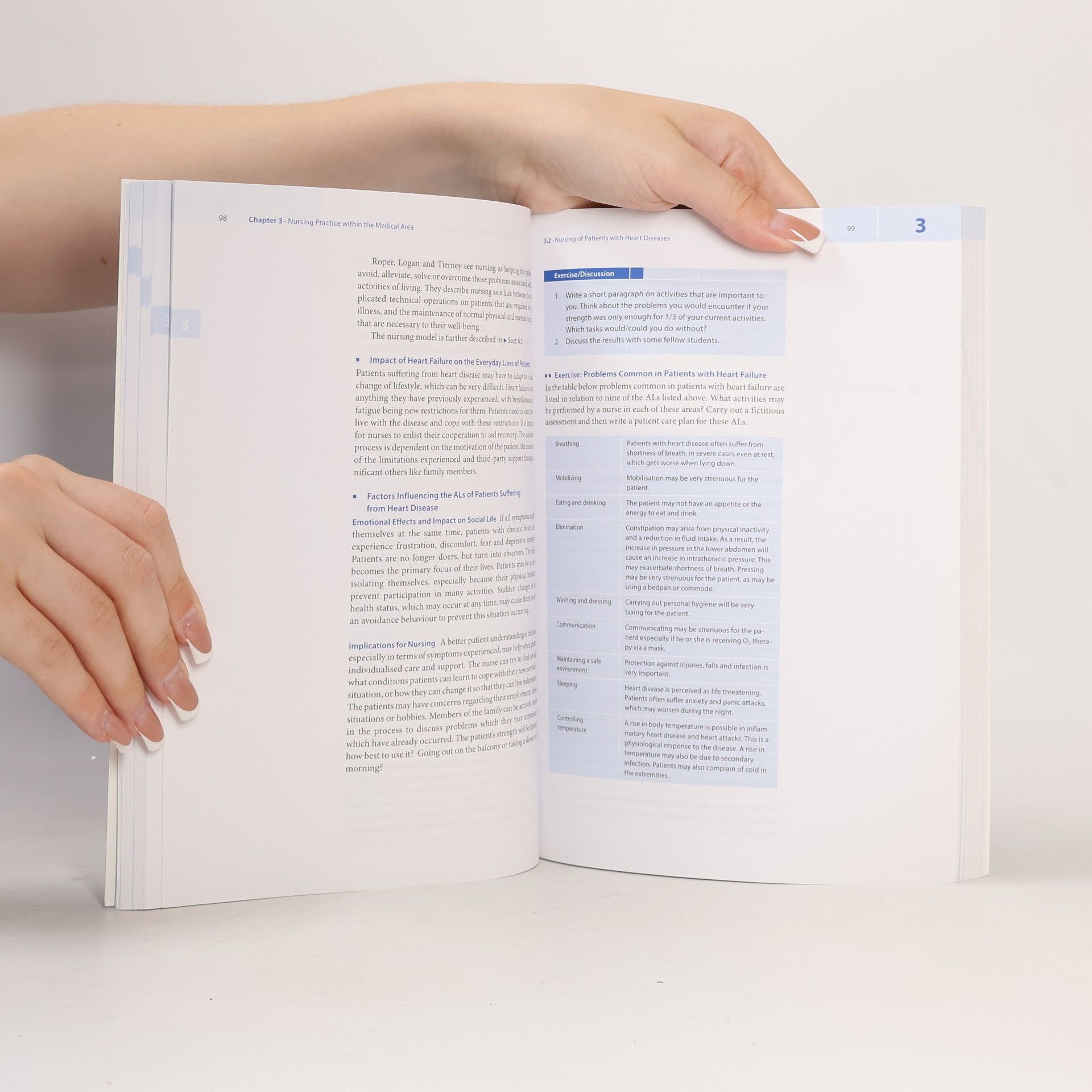 Norma May Huss Fachenglisch für Pflege und Pflegewissenschaft: Plus Download: Audio-Übungen