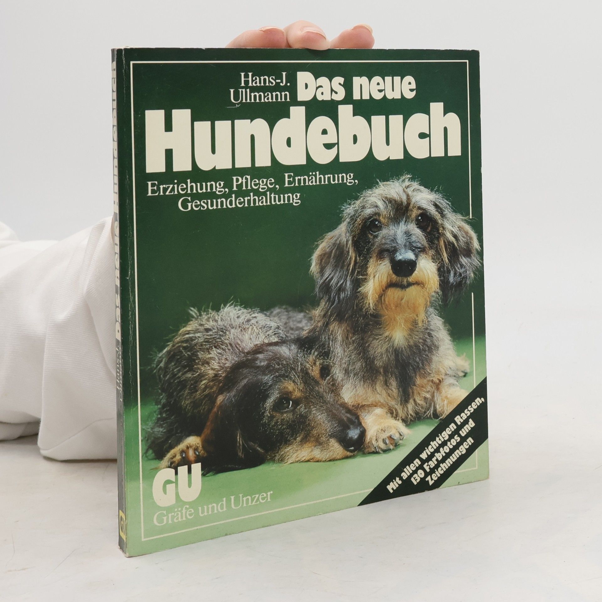 Hunde