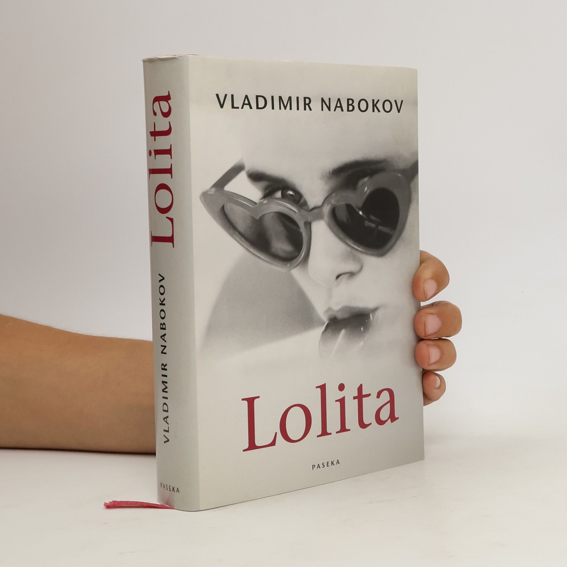 Vladimir Vladimirovič Nabokov Lolita