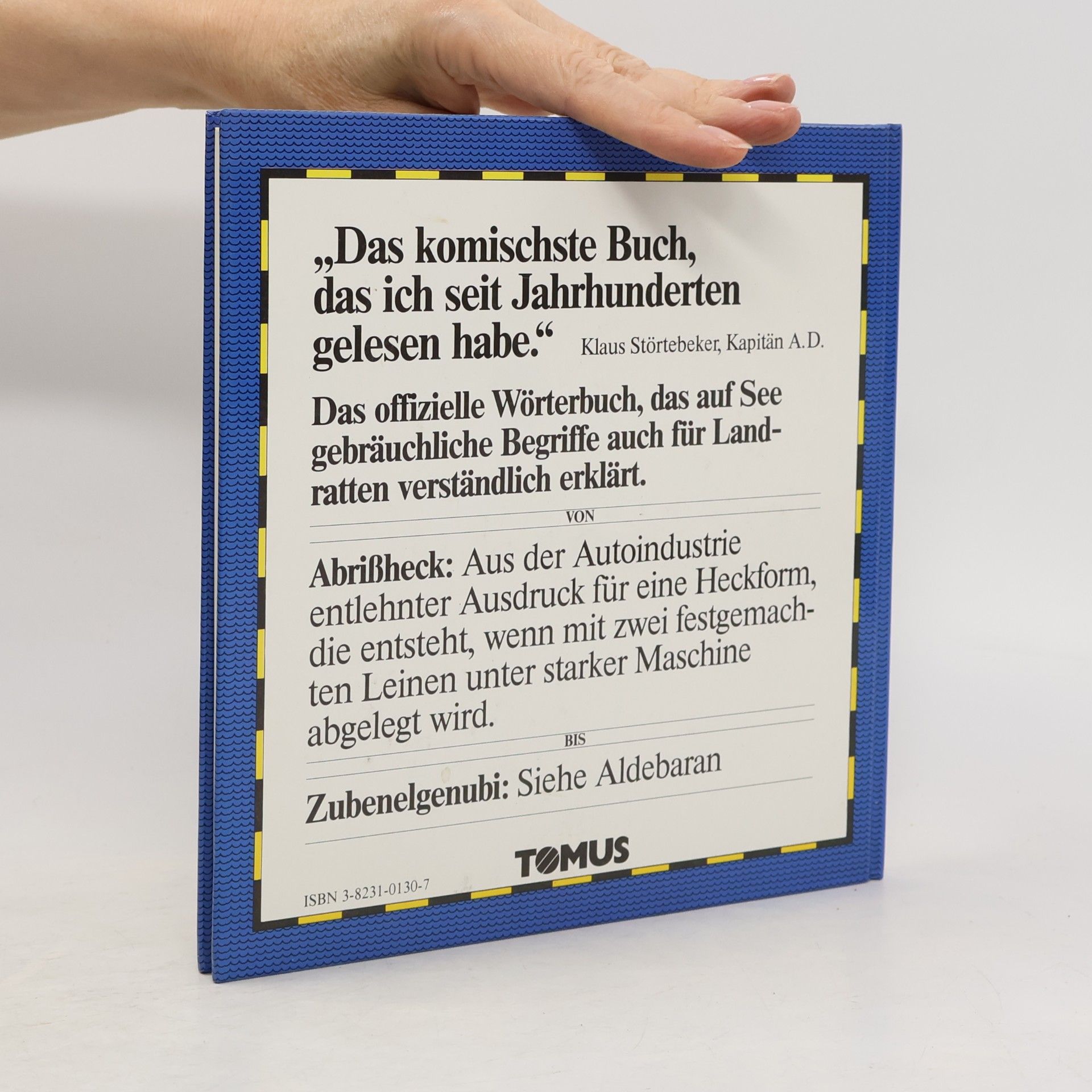 Autorenkollektiv Segeln