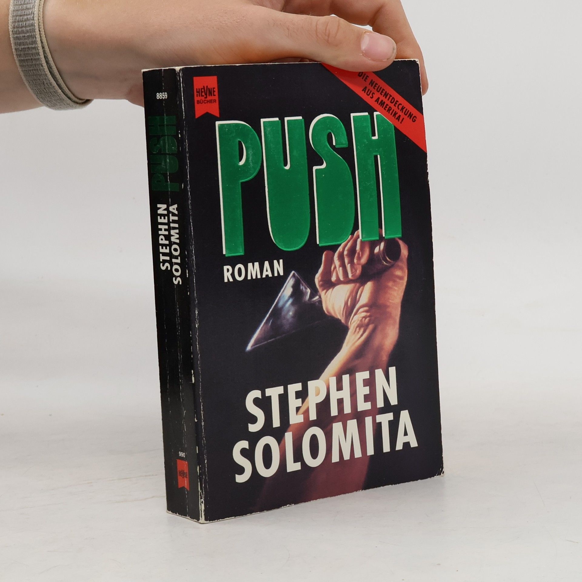 Push