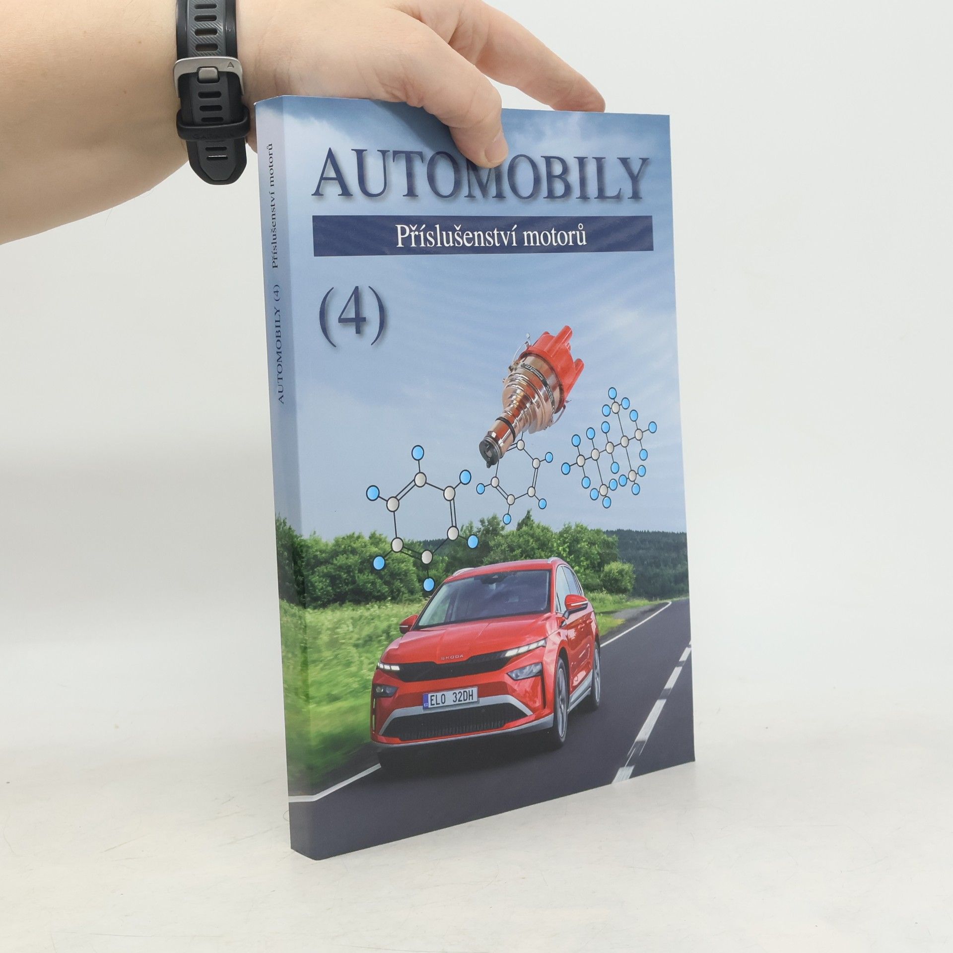 Autorenkollektiv Automobily 4