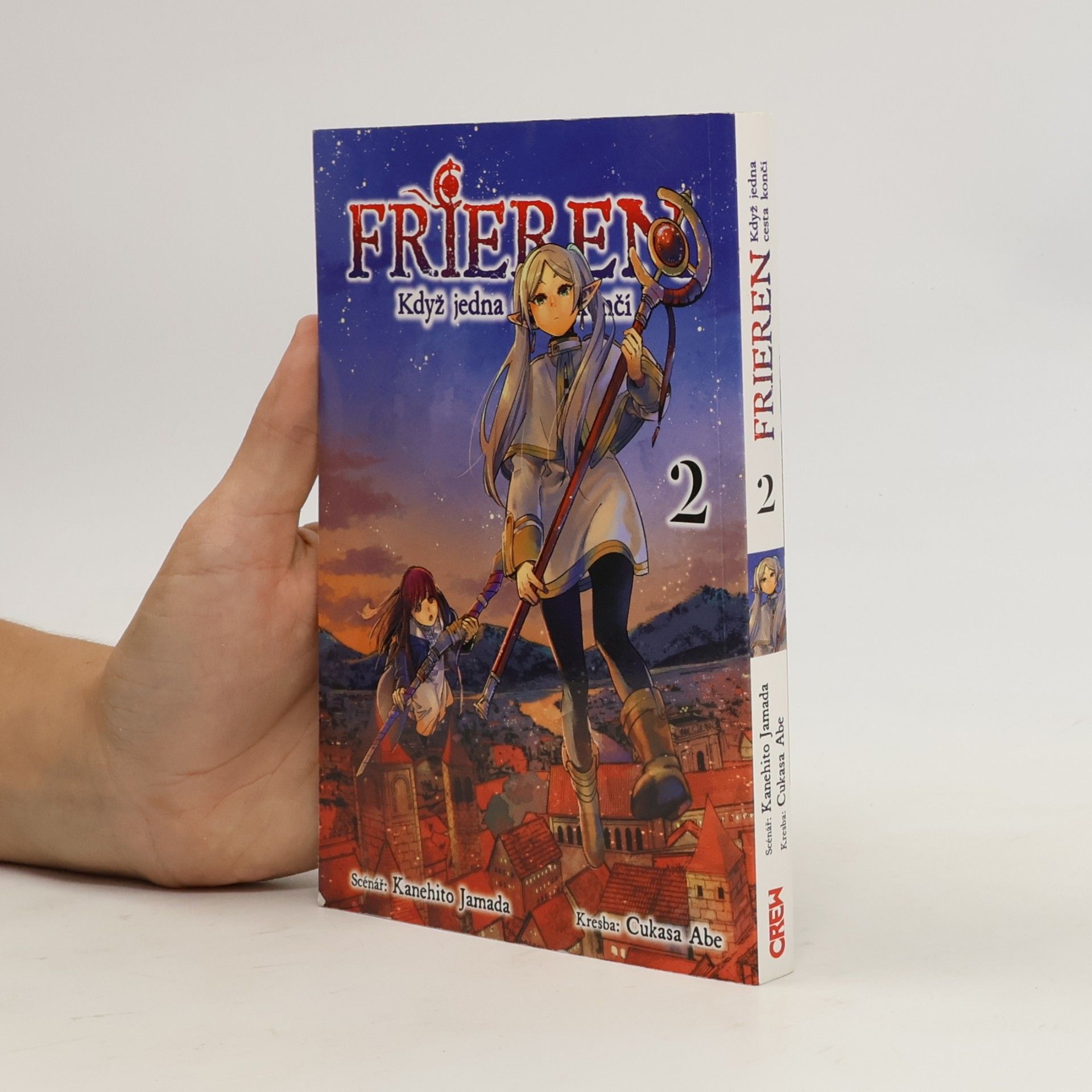 Frieren 2