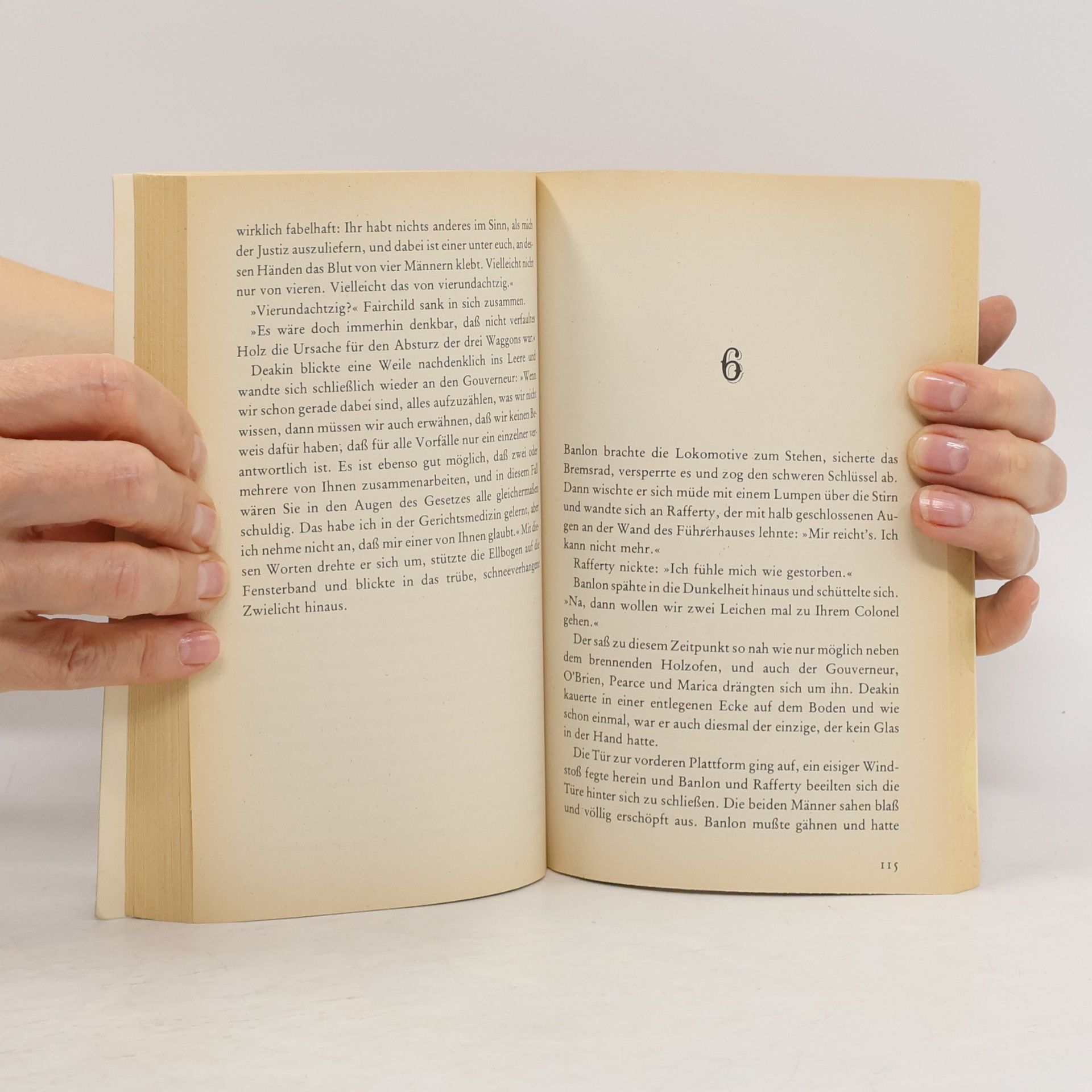 Alistair MacLean Nevada-Pass