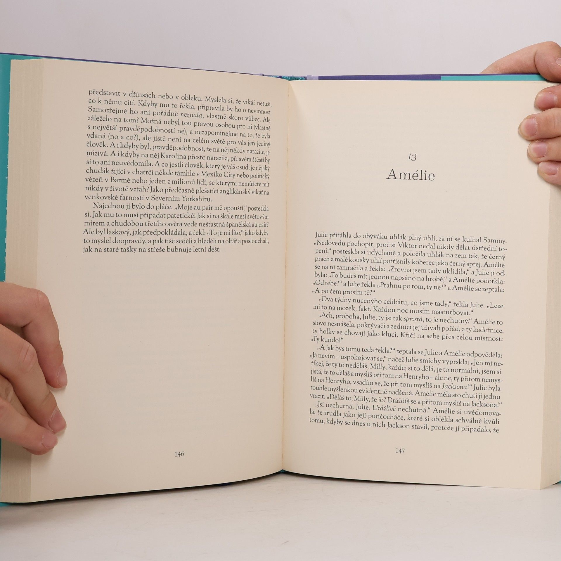 Kate Atkinson Neuzavřené případy