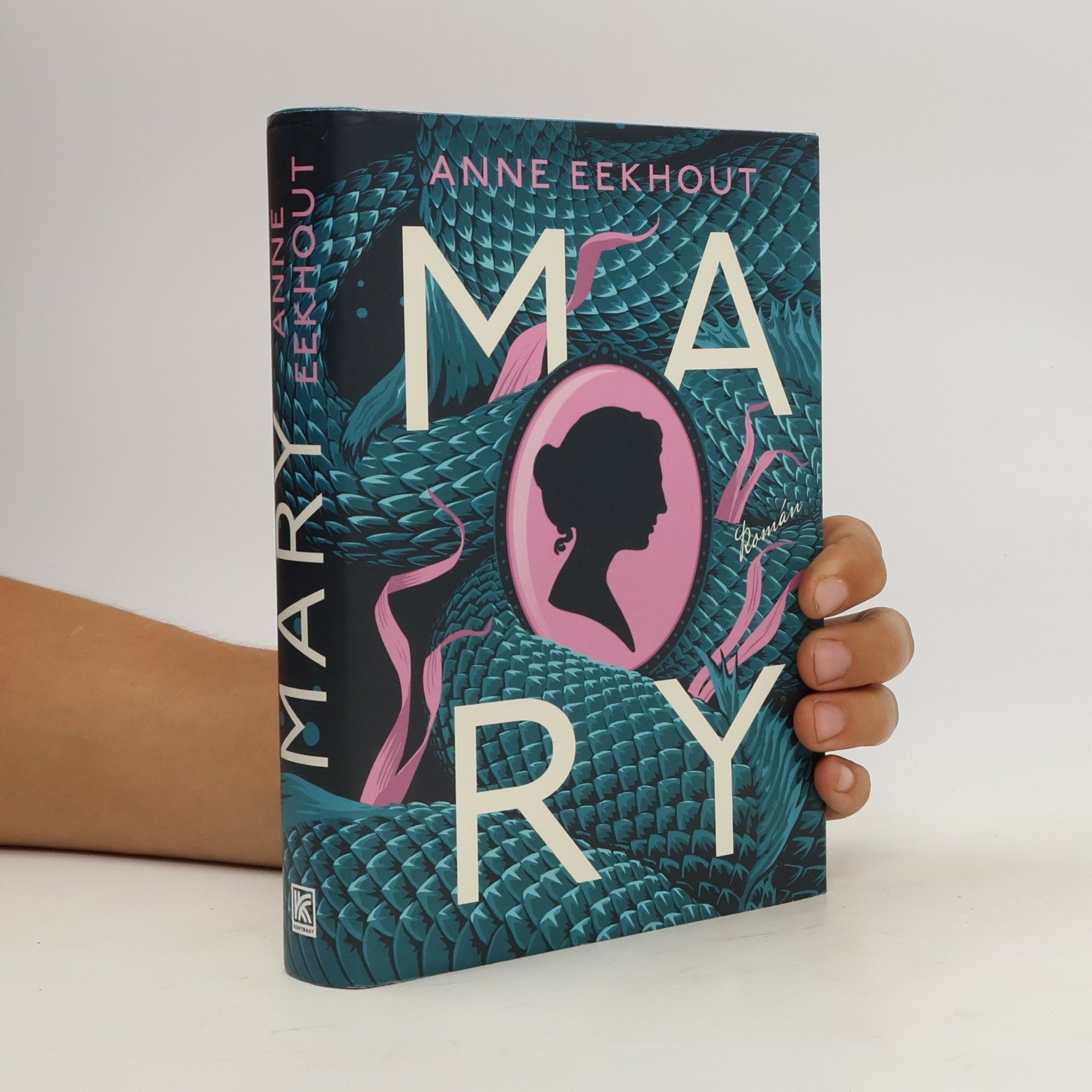 Anne Eekhout Mary