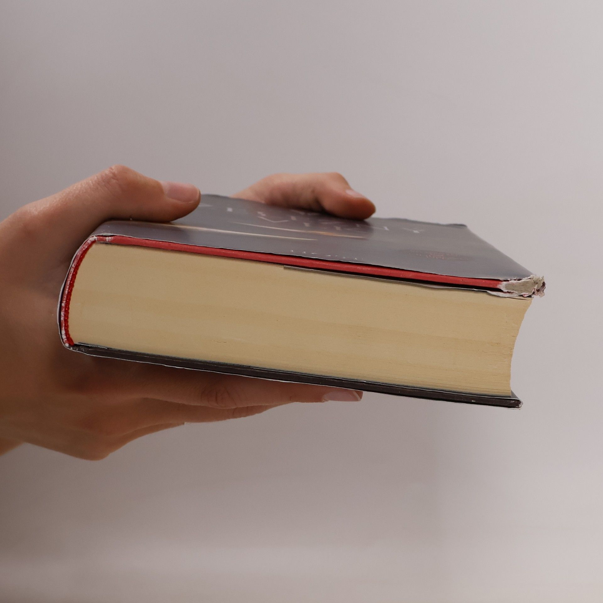 Siri Pettersen Vardari. Železný vlk