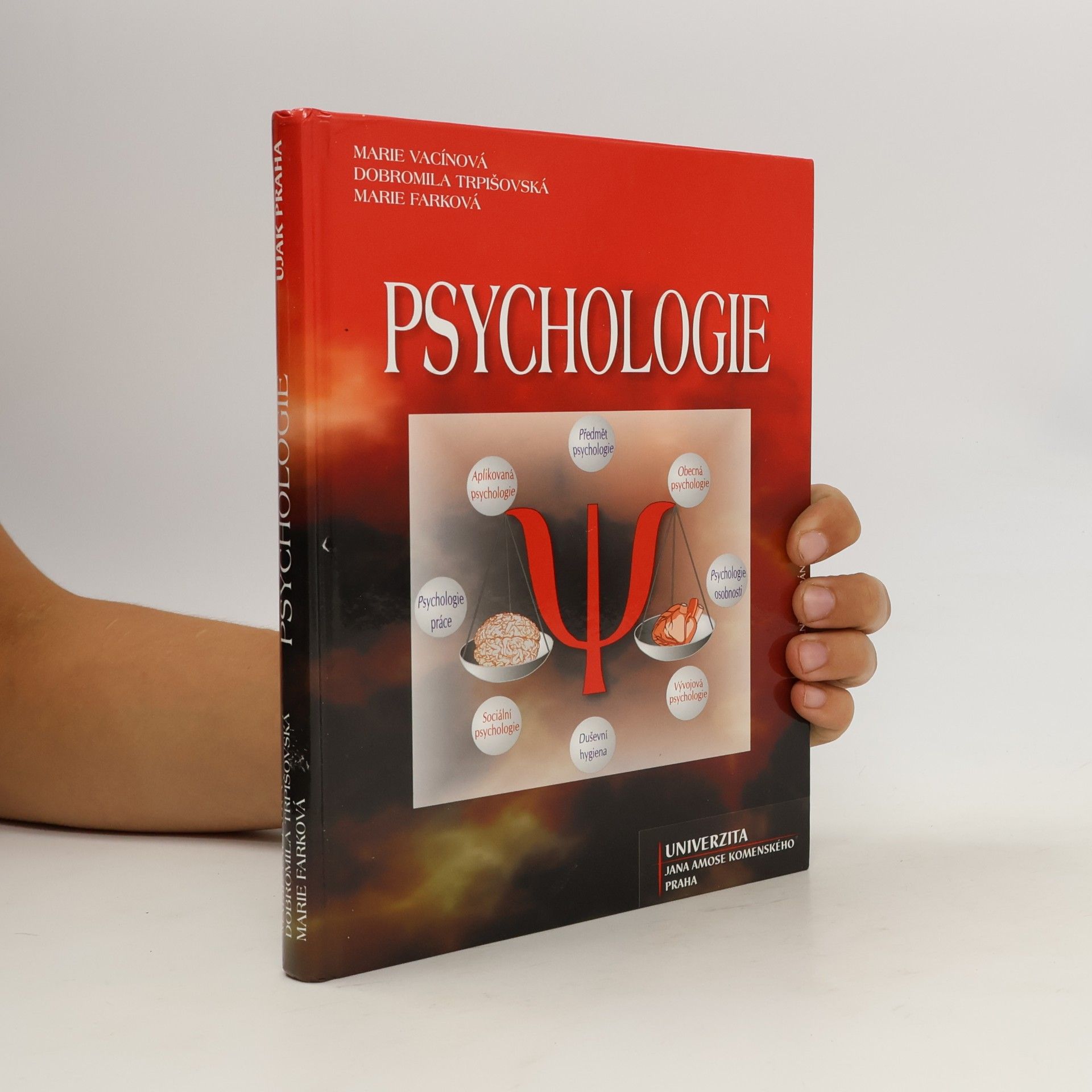 Psychologie