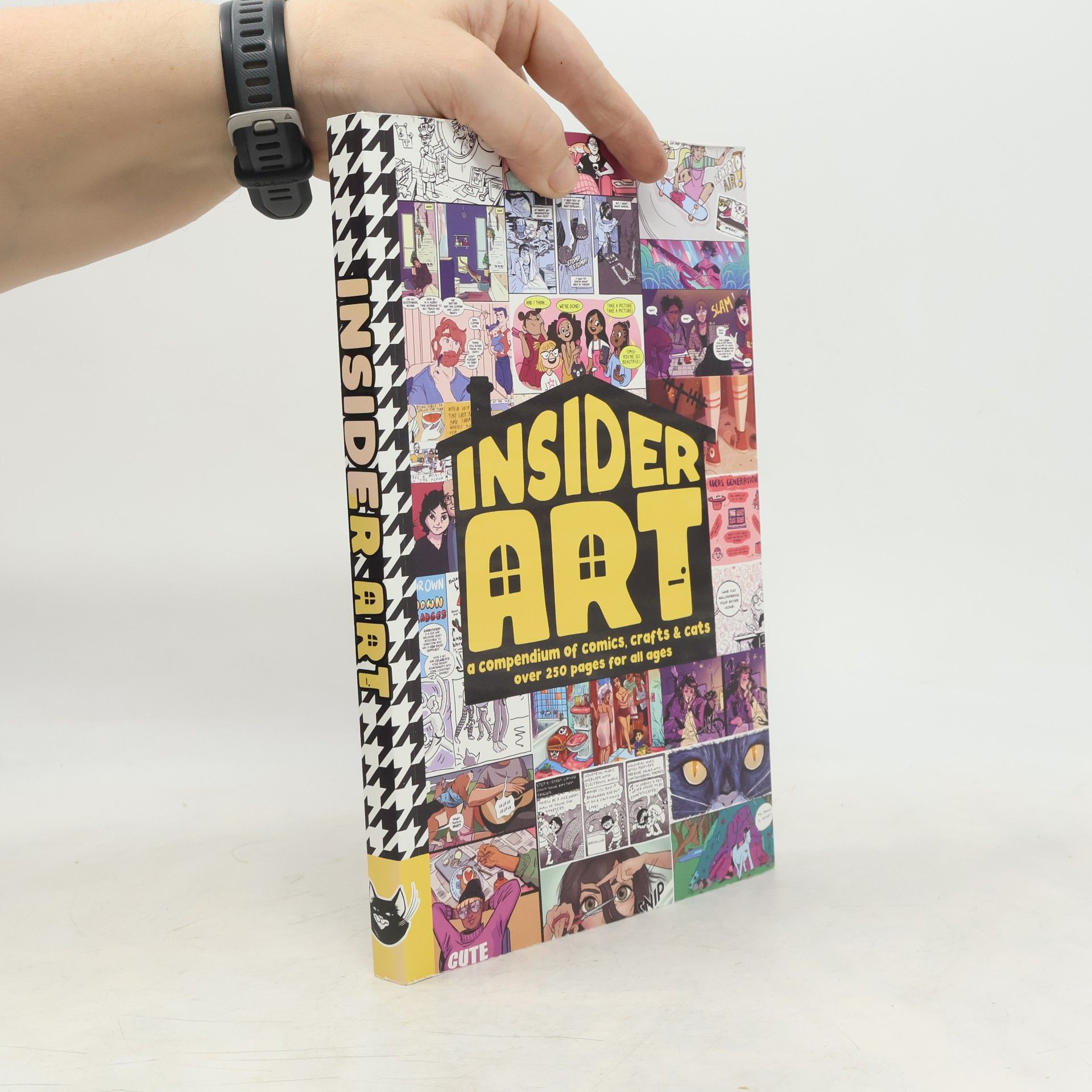 Shelly Bond Insider Art