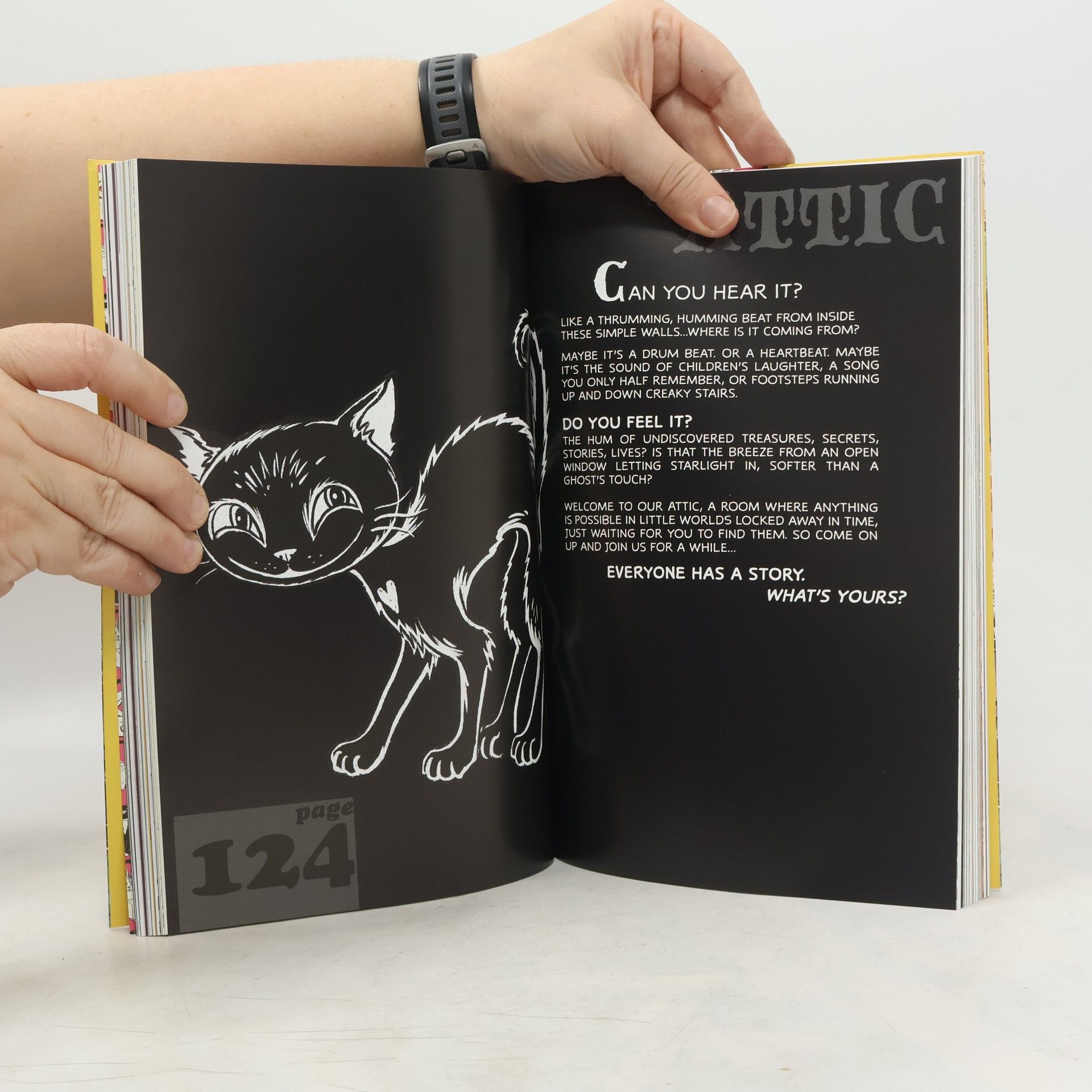 Shelly Bond Insider Art