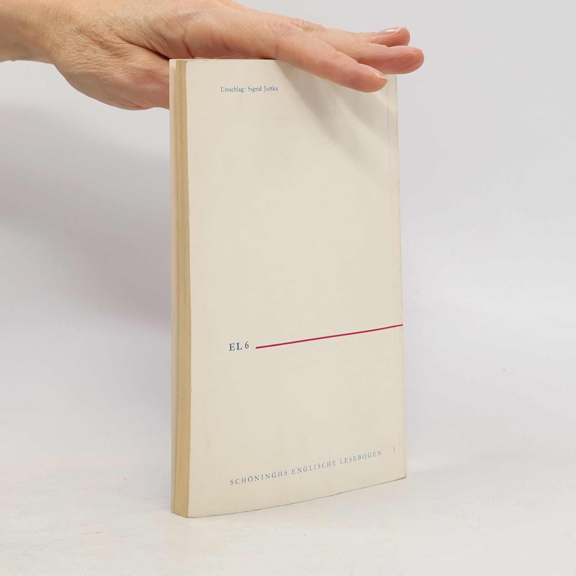 Alfons Weber Modern American Essays