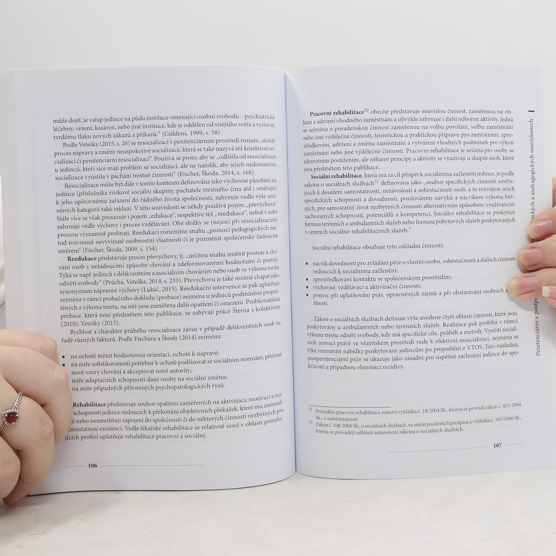 Slavomil Fischer Psychologie kriminálního chování