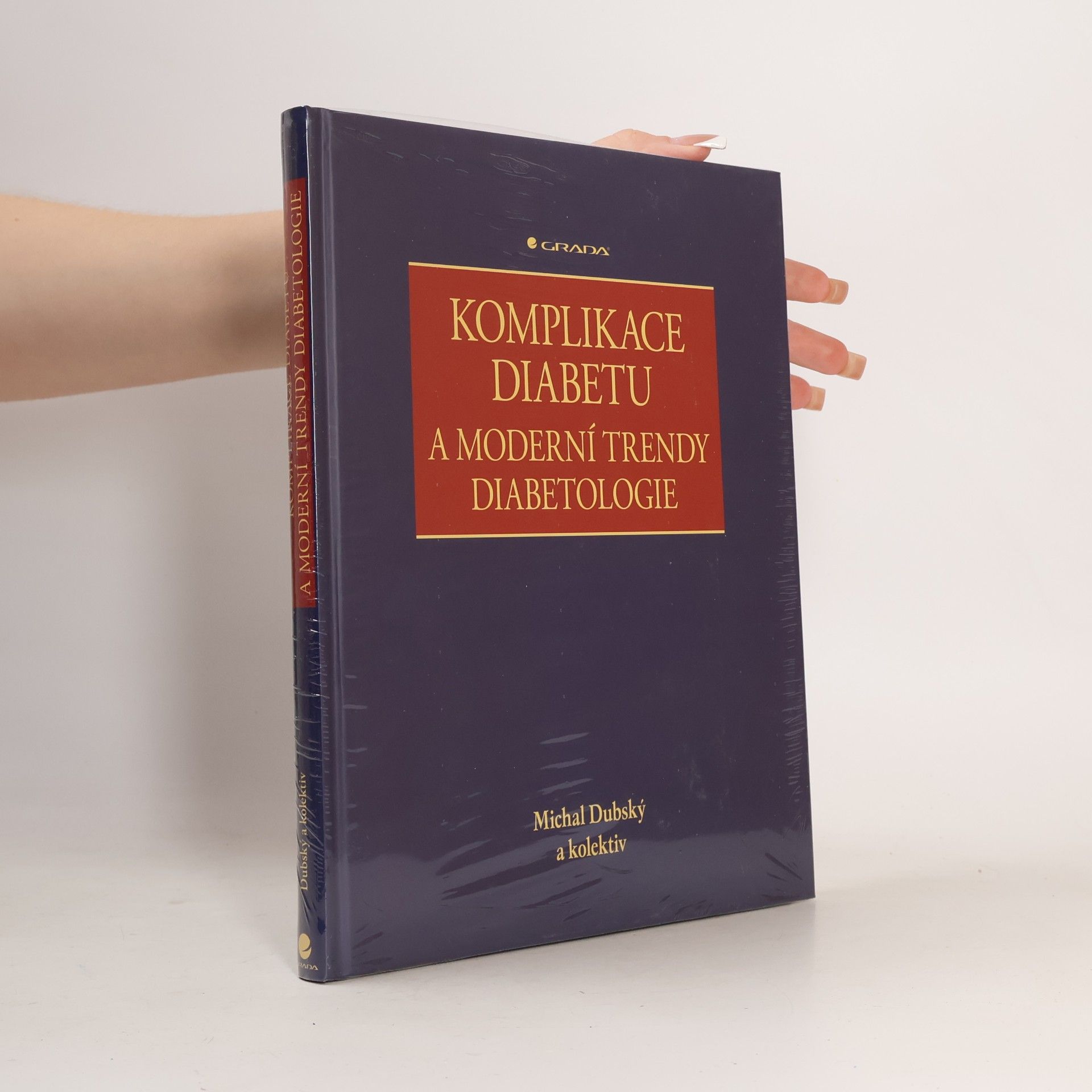 Komplikace diabetu a moderní trendy diabetologie (2025)