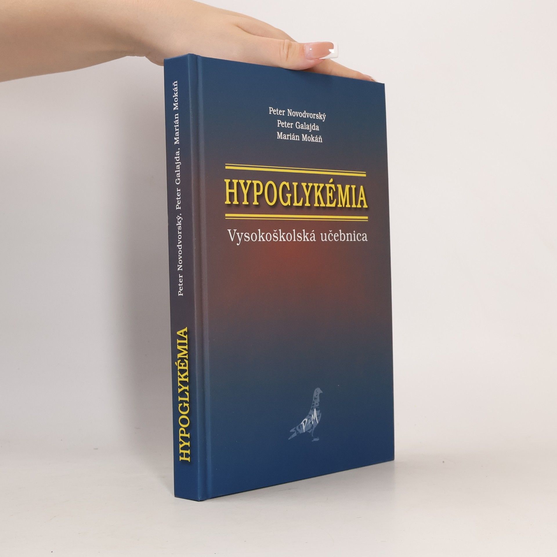 Peter Novodvorský Hypoglykémia