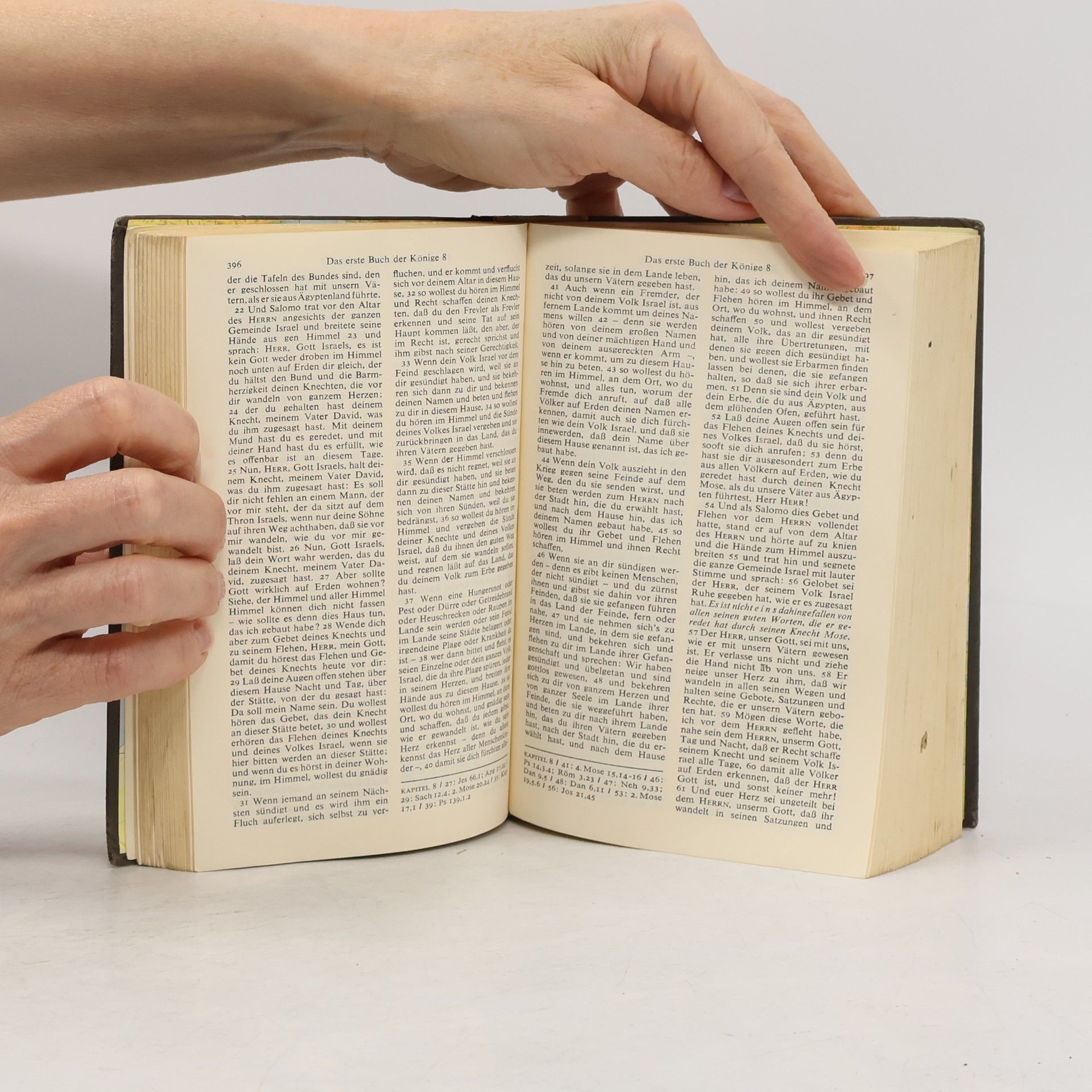 Martin Luther Die Bibel