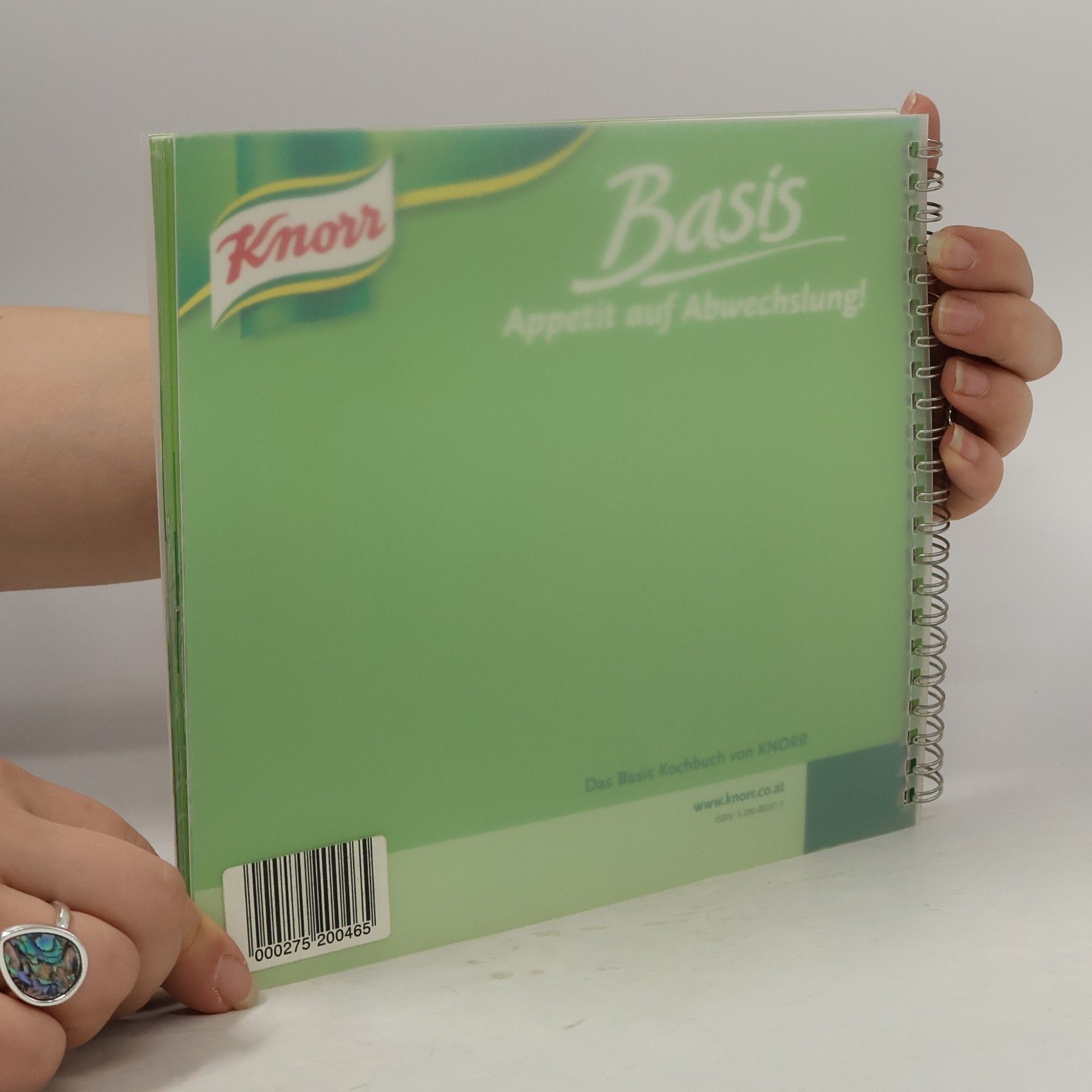 Wien Unilever Foods Austria Basis - Appetit auf Abwechslung!