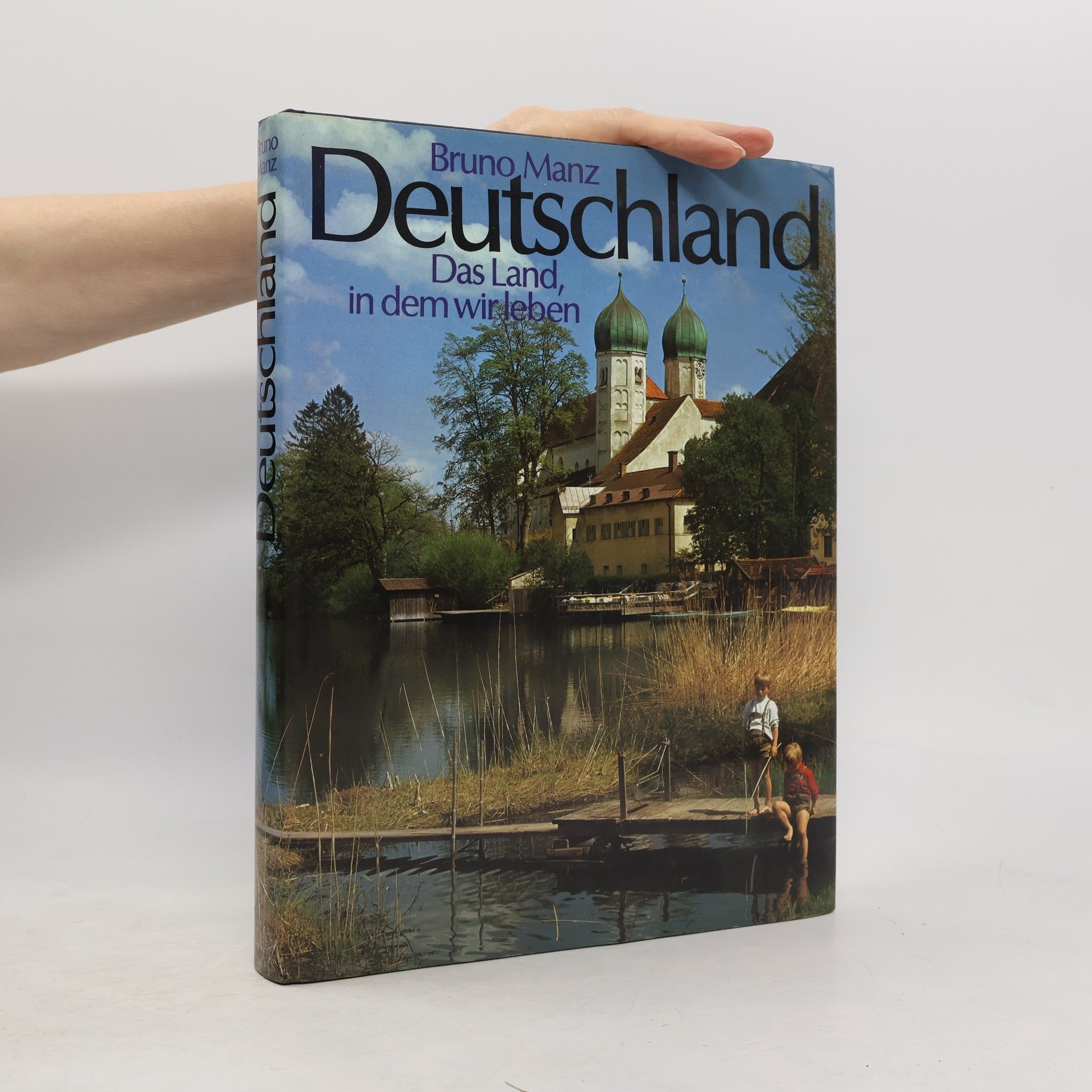Bruno Manz Deutschland