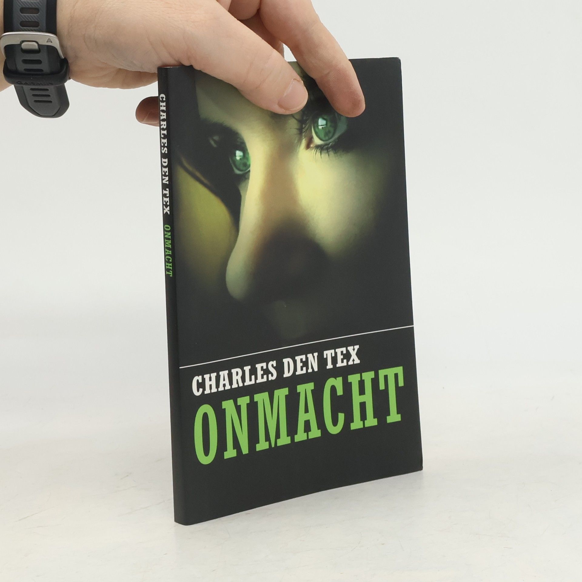 Charles den Tex Onmacht
