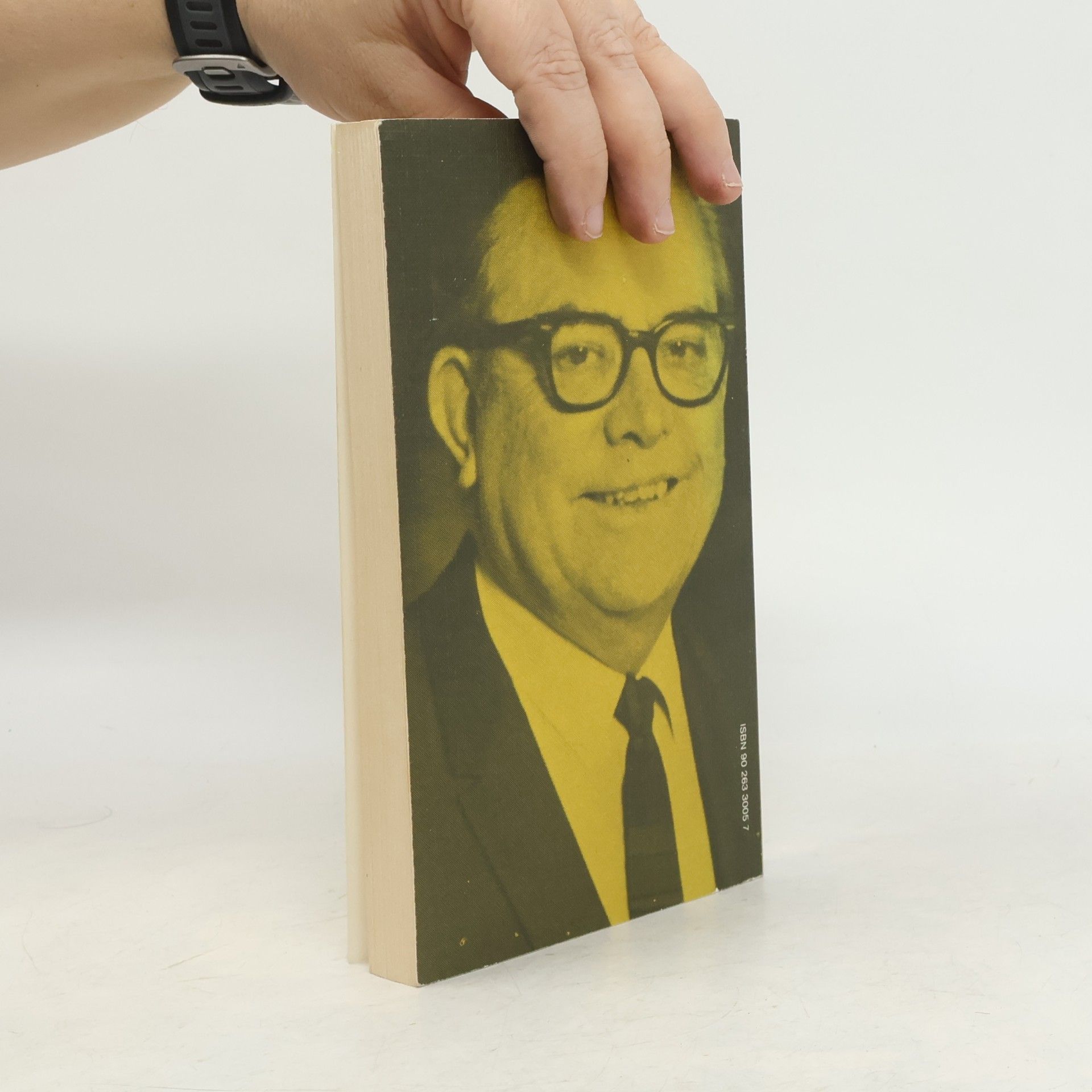 Thomas Anthony Harris Ik ben o.k.- jij bent o.k. Hoe kunnen wij leven en laten leven