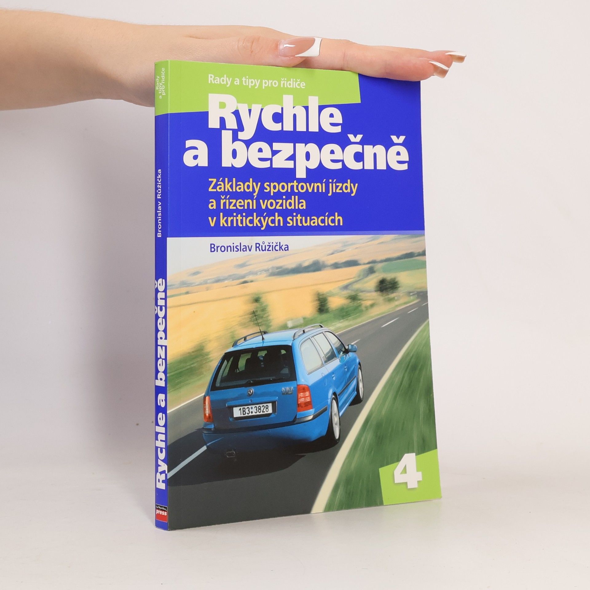 Rychle a bezpečně
