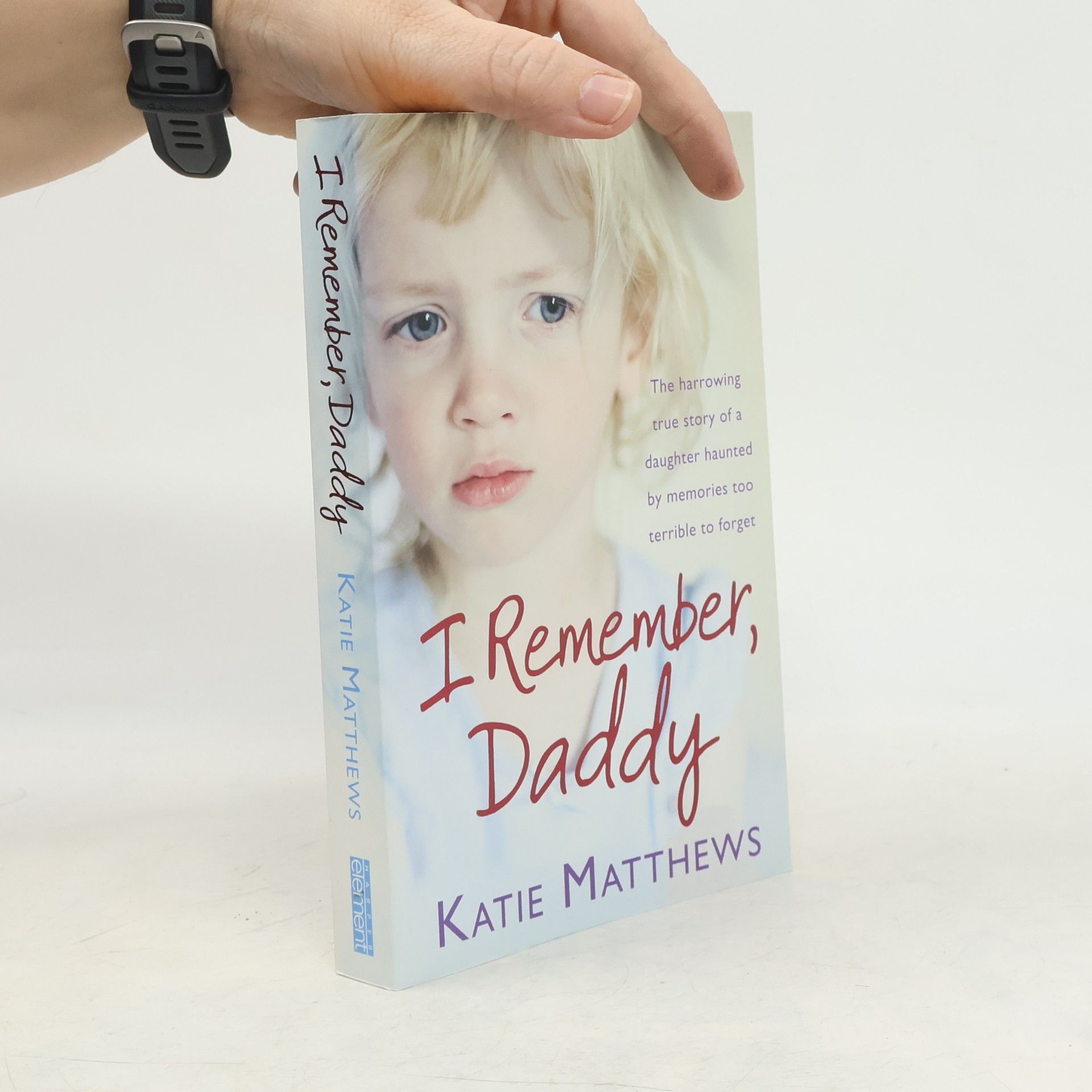 Matthews Katie I Remember, Daddy