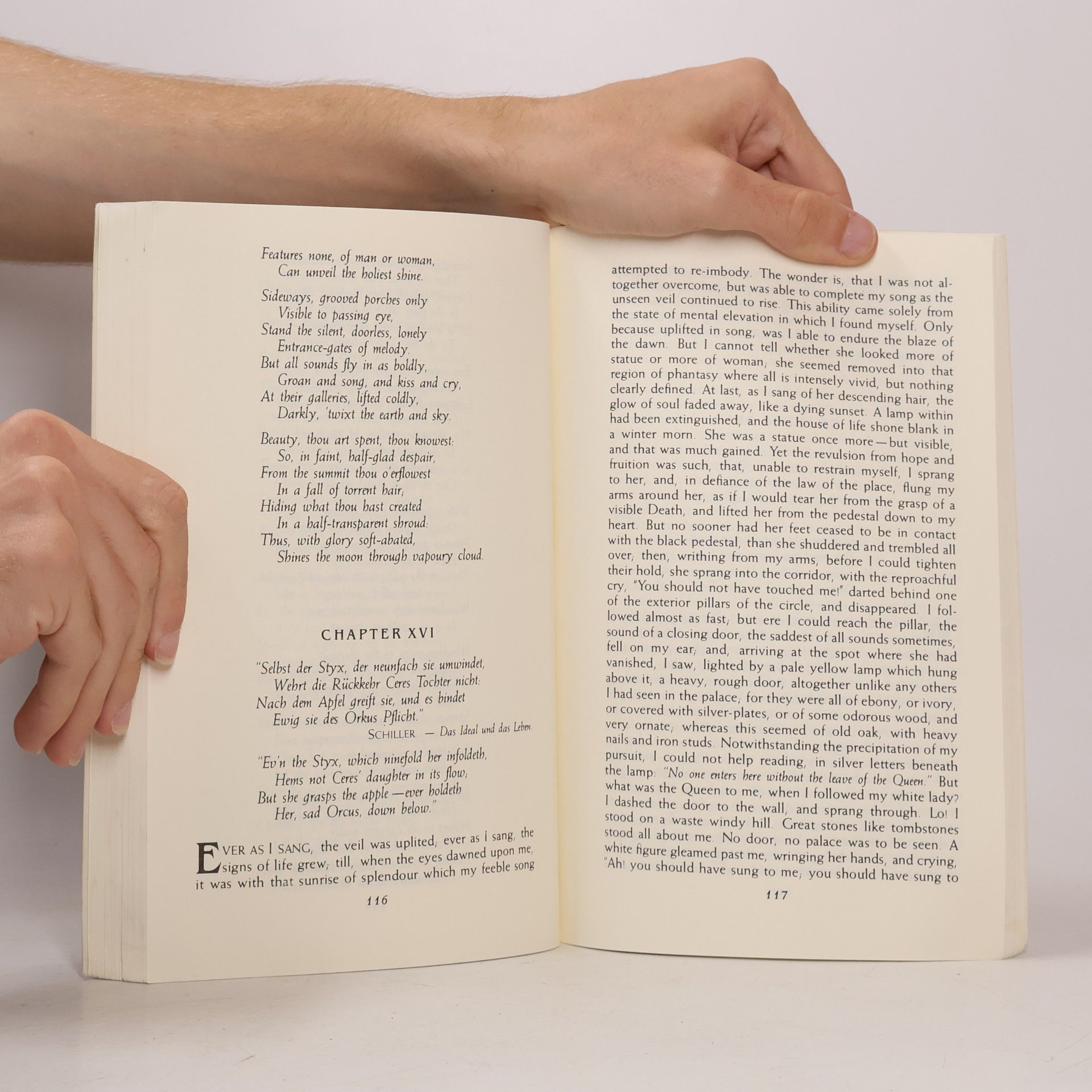 George MacDonald Phantastes