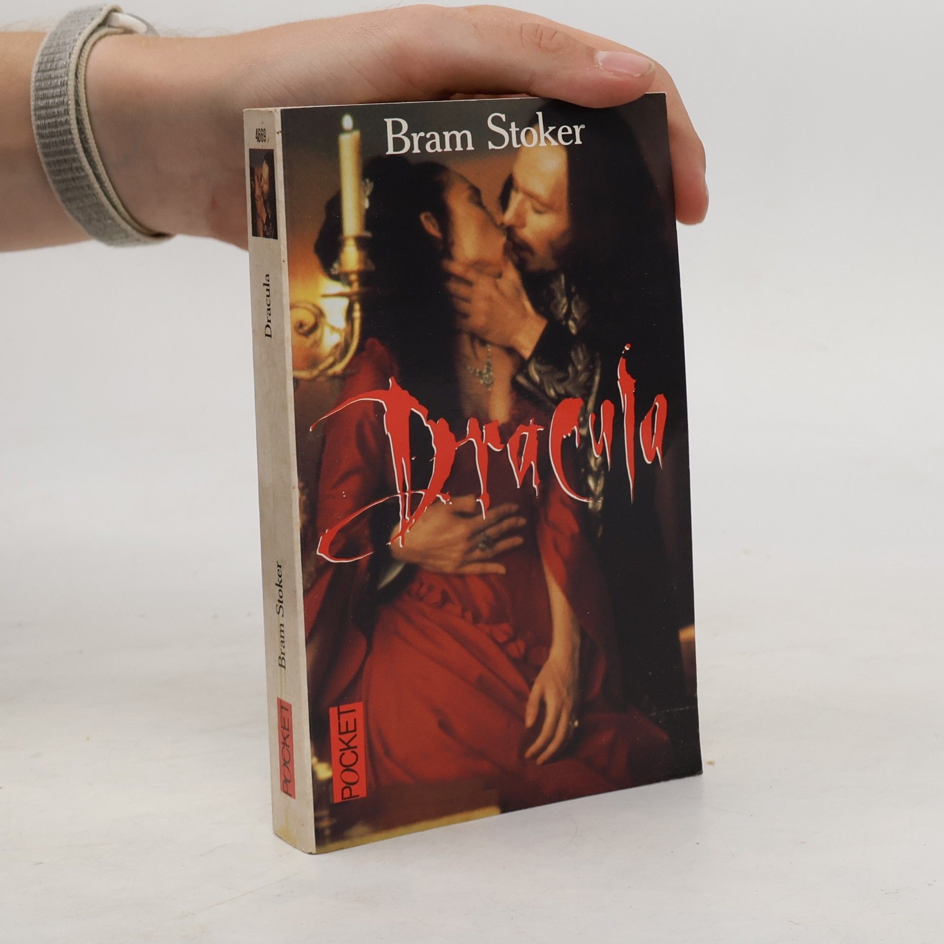 Bram Stoker Dracula