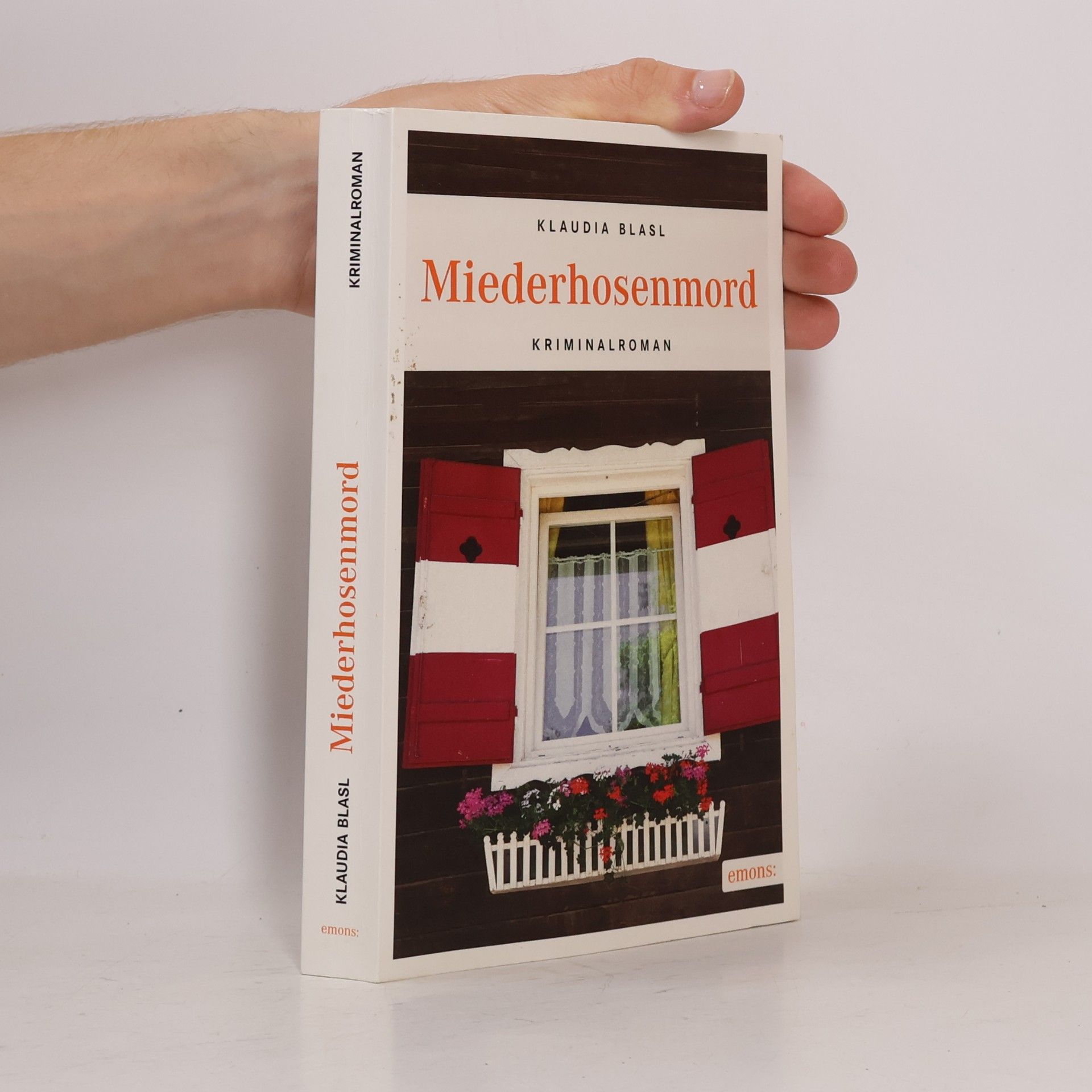 Miederhosenmord