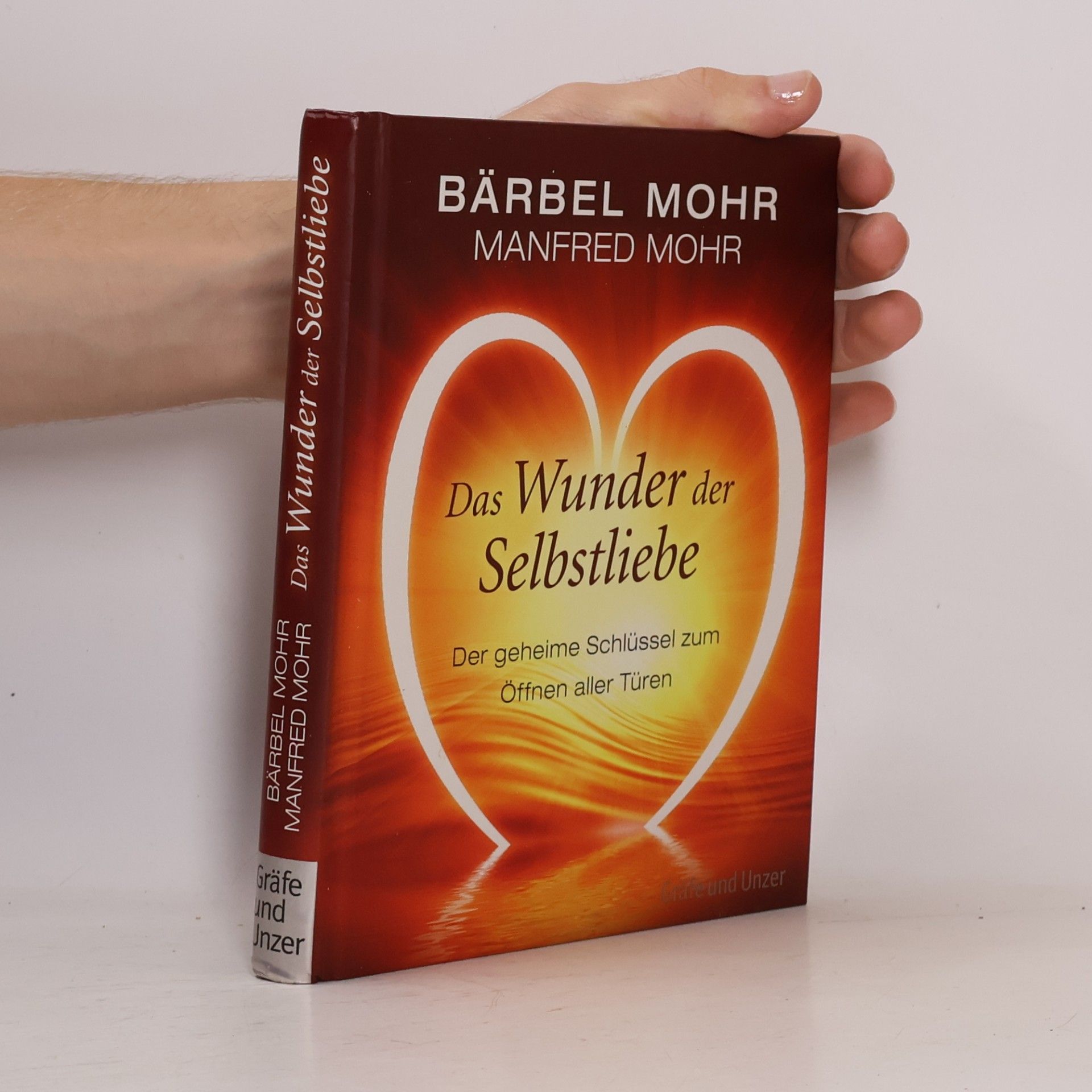 Das Wunder der Selbstliebe