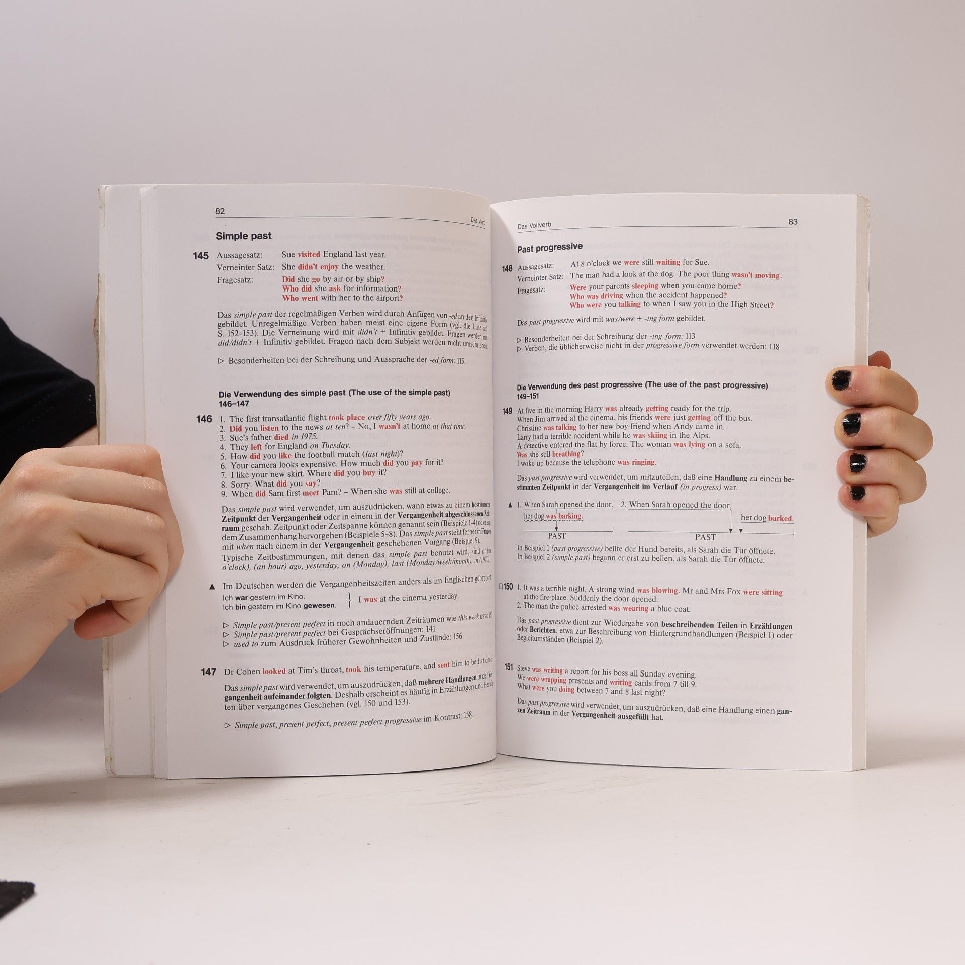 Autorenkollektiv English Gramatik