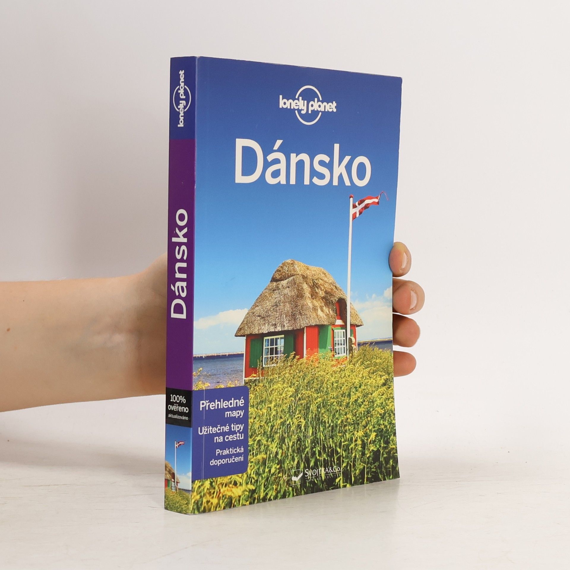 Dánsko