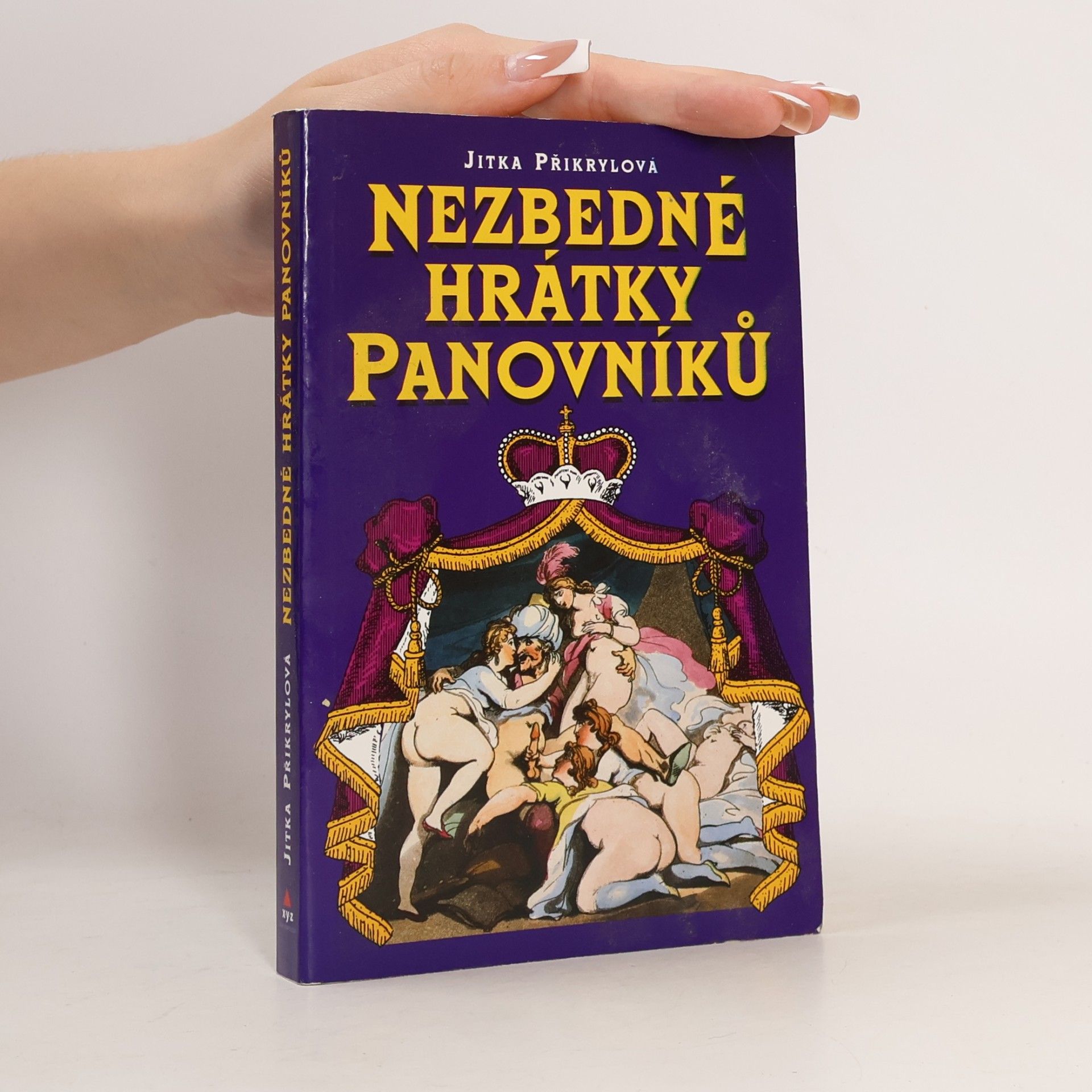Nezbedné hrátky panovníků