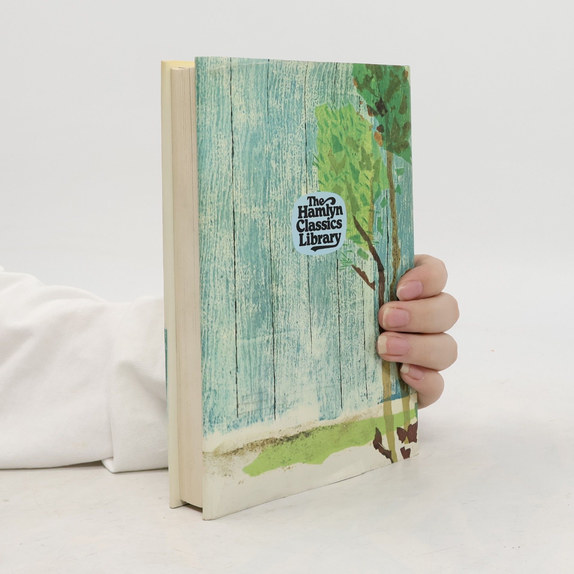 Mark Twain The Adventures of Tom Sawyer