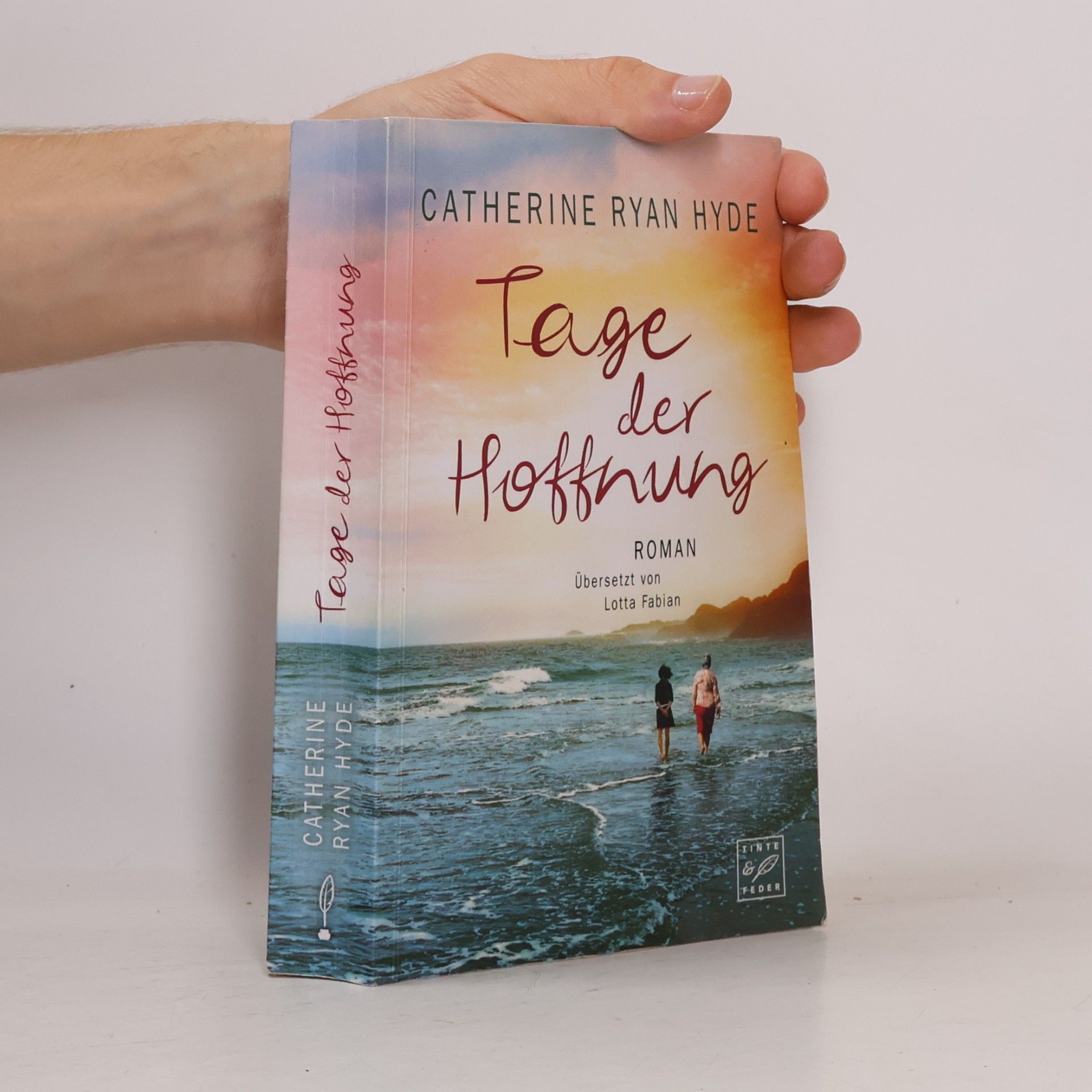 Catherine Ryan Hyde Tage der Hoffnung