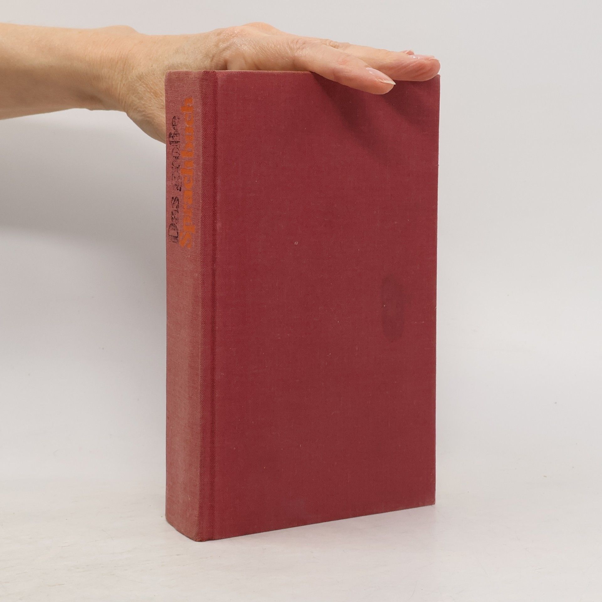 Autores varios Das große Sprachbuch