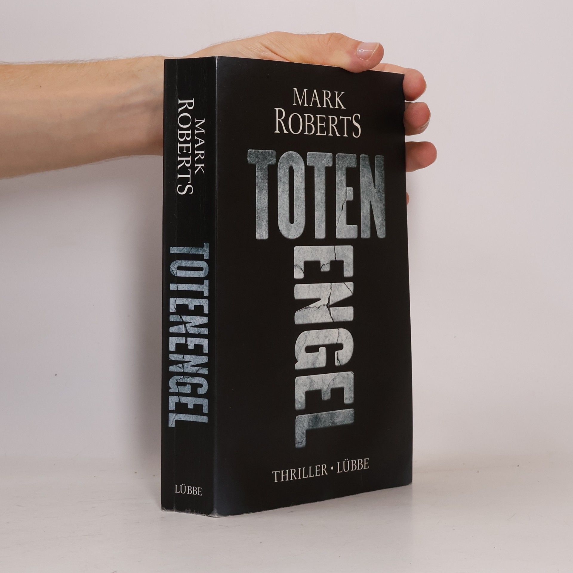 Mark Roberts Totenengel