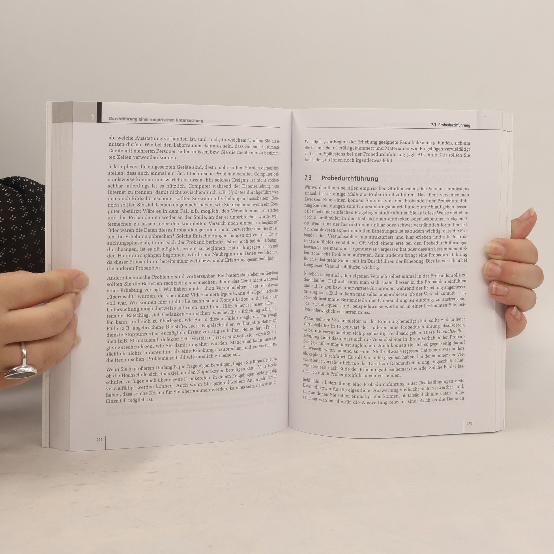 H. Jan Peters Abschlussarbeiten in der Psychologie und den Sozialwissenschaften - Planen, Durchführen und Auswerten ; [Extras online]