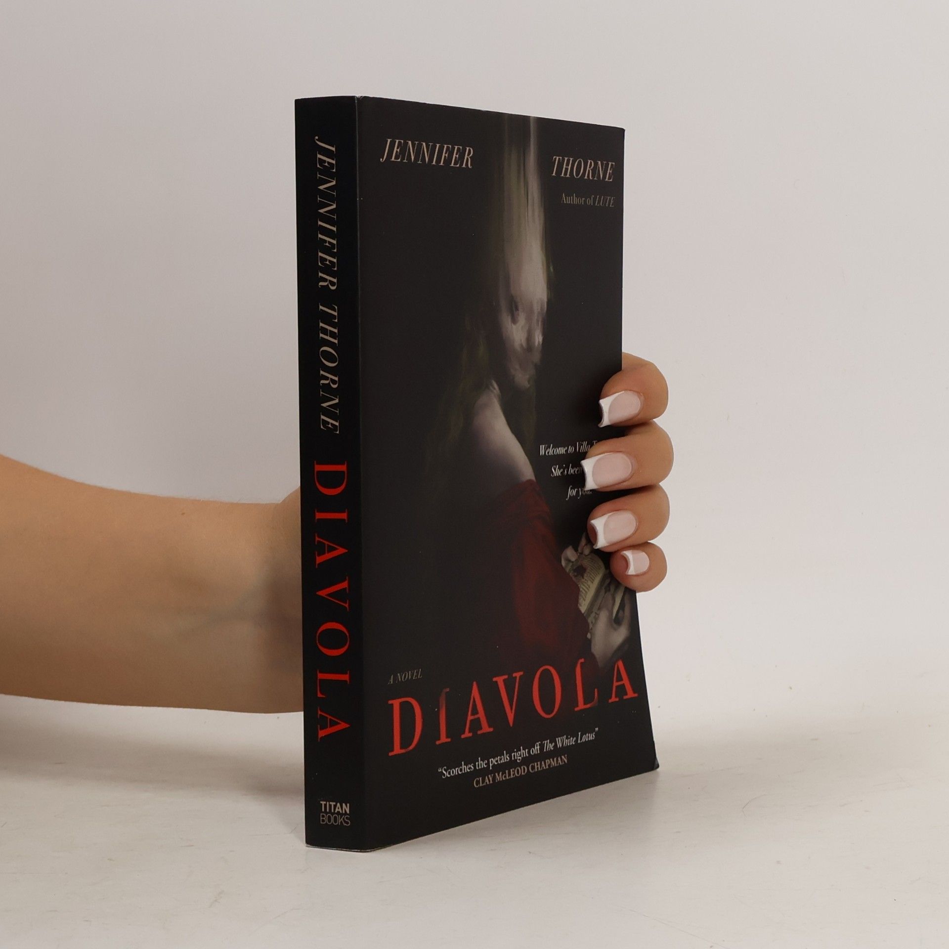 Jennifer Thorne Diavola