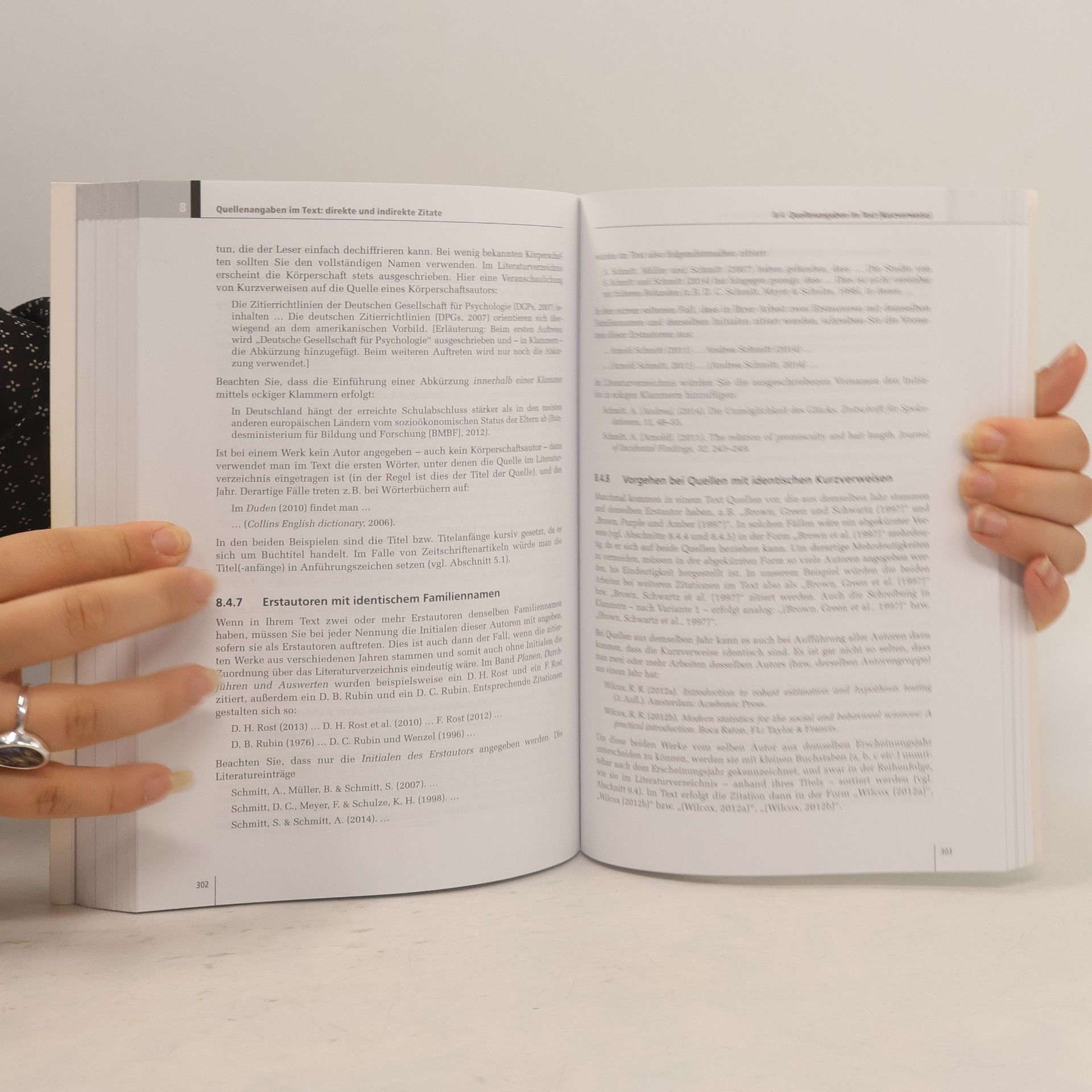 H. Jan Peters Abschlussarbeiten in der Psychologie und den Sozialwissenschaften - Schreiben und Gestalten