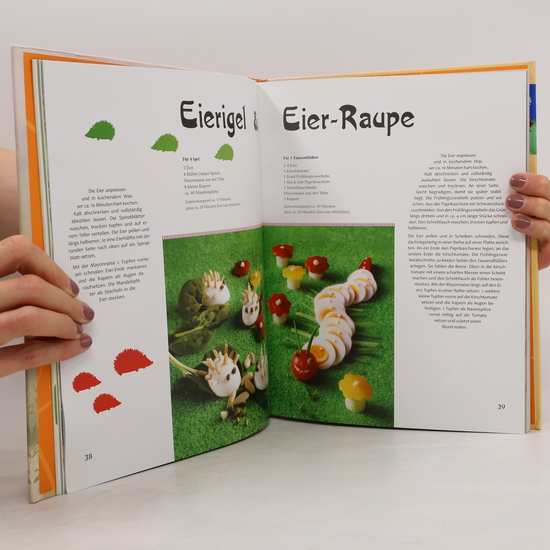 Various authors Fun Food: Kreative Ideen aus der Küche