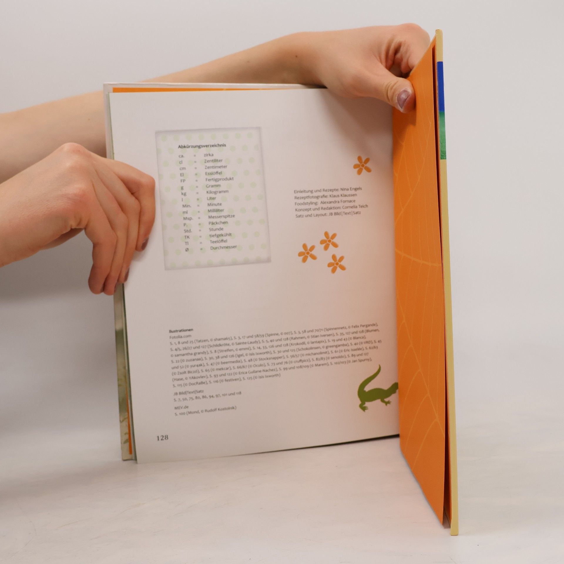 Various authors Fun Food: Kreative Ideen aus der Küche
