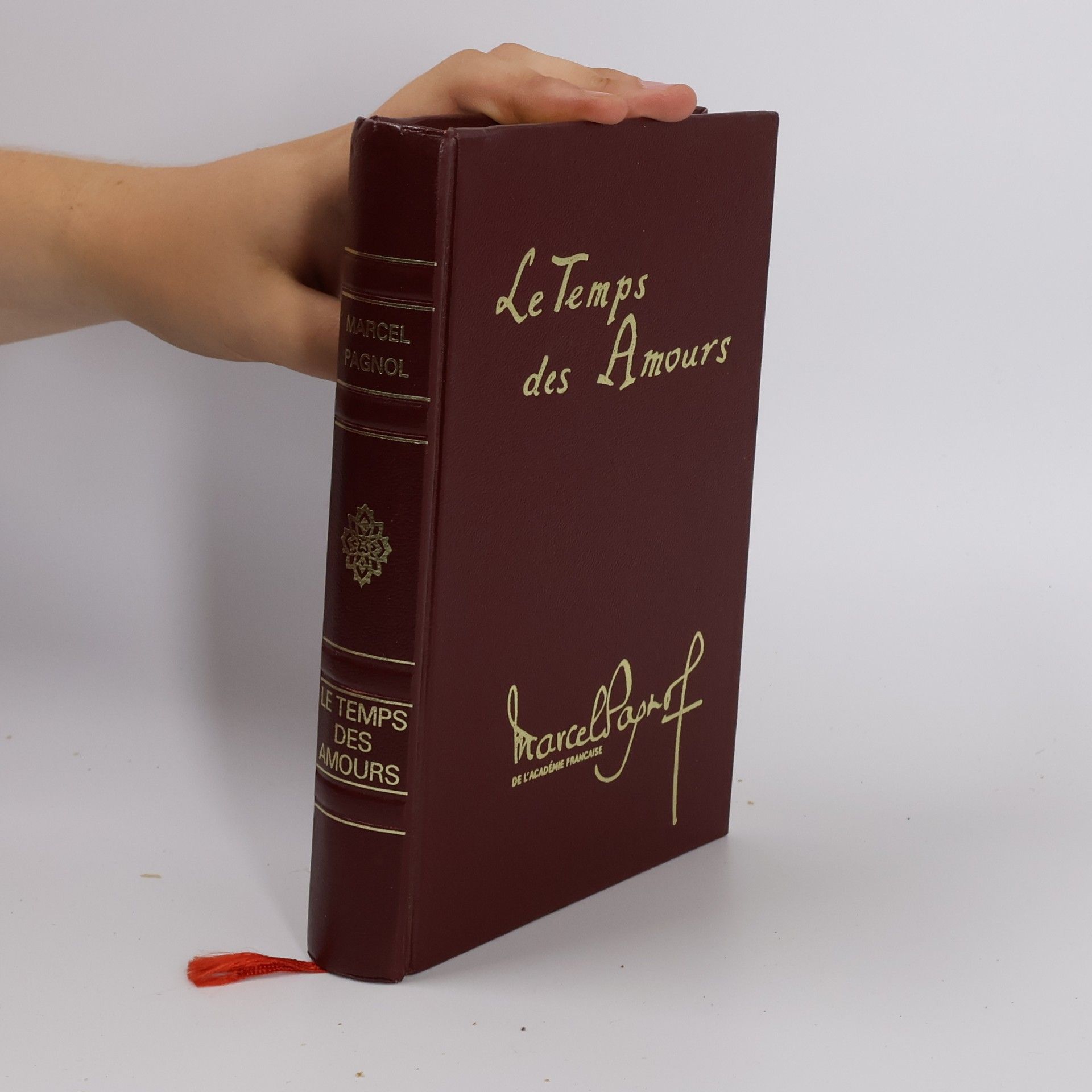 Dany Lartigue Le Temps des Amours. Tome 4)