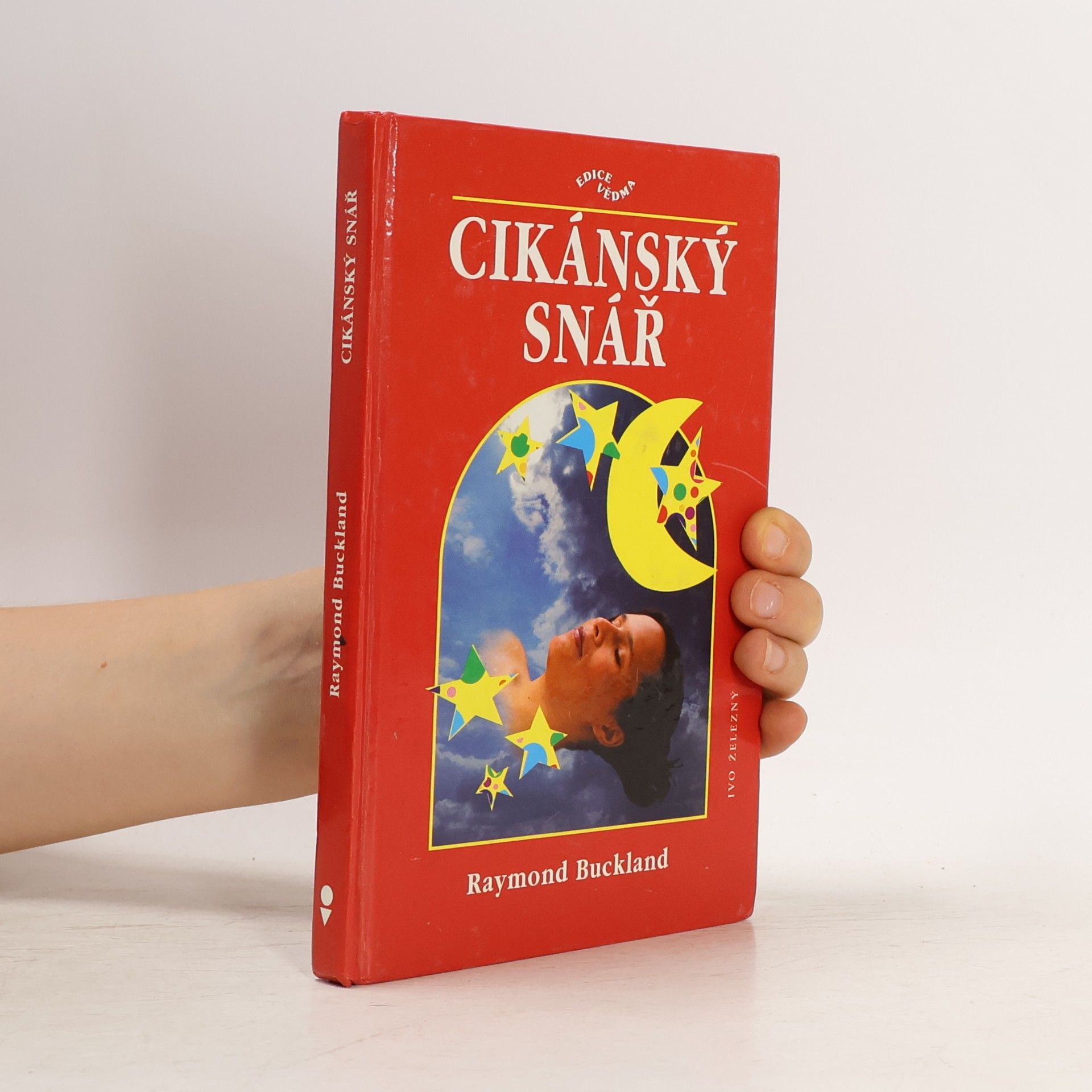 Cikánský snář