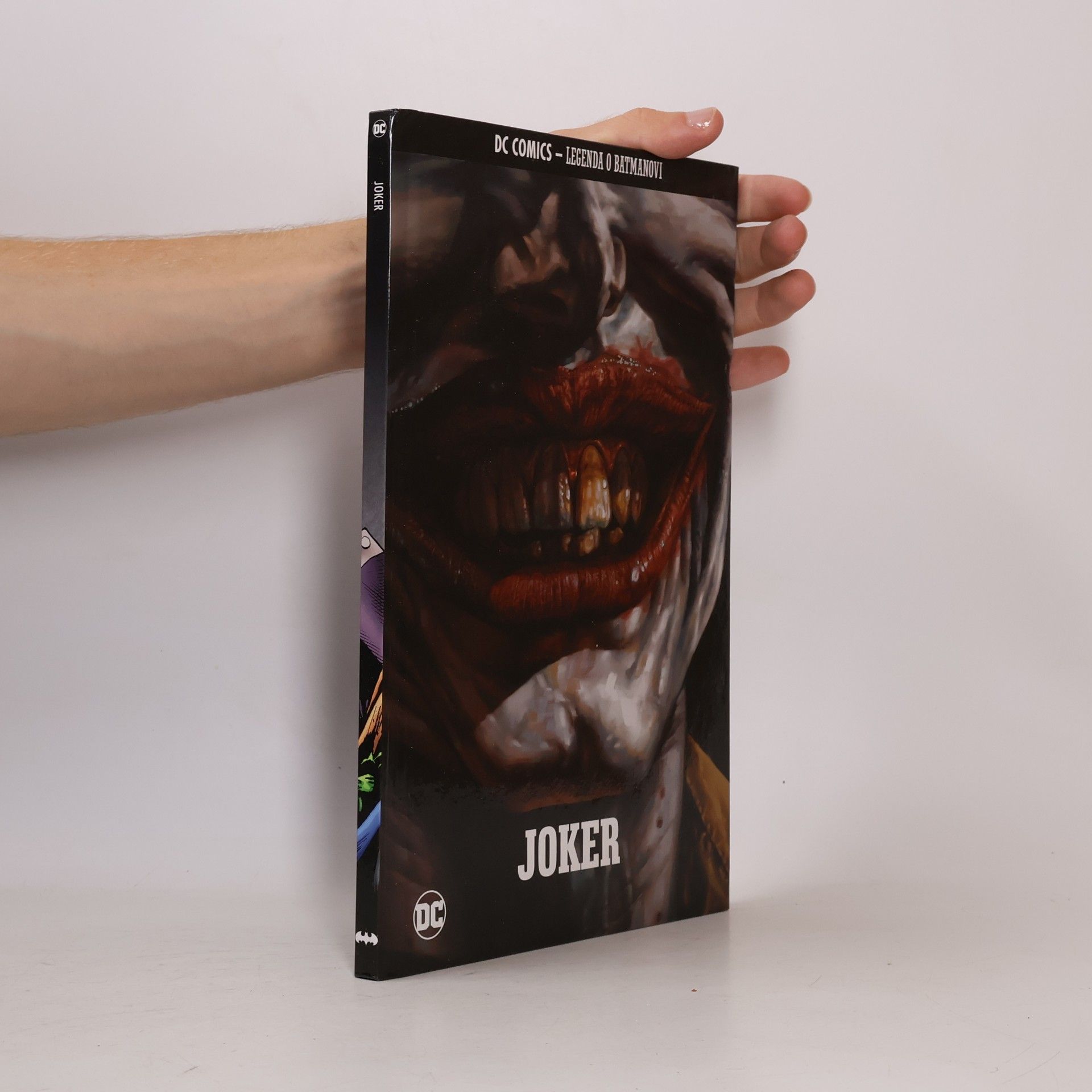 Various authors Joker