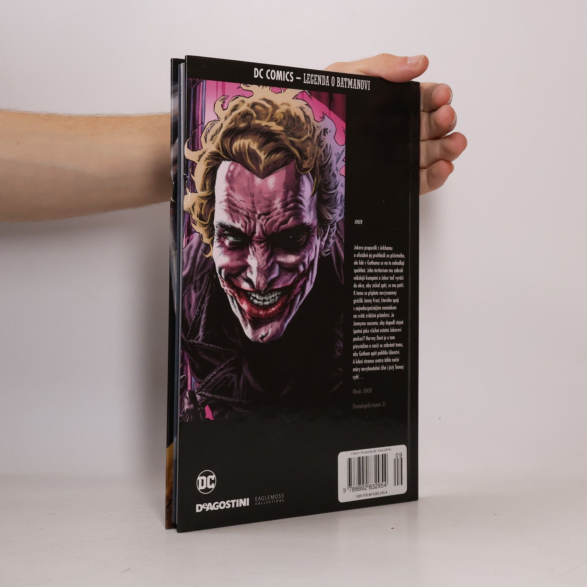 Autores varios Joker