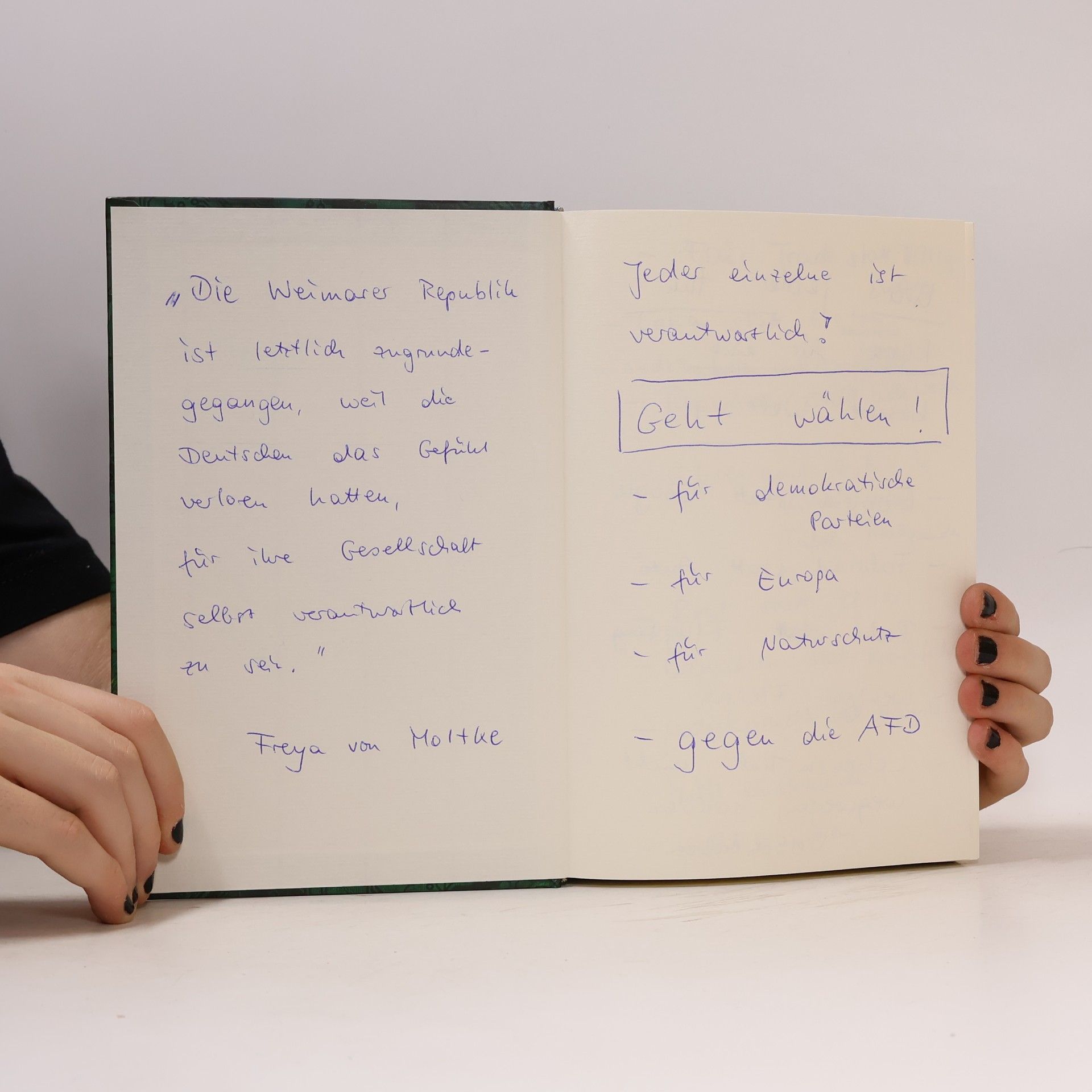 Marco Kunst Gelöscht
