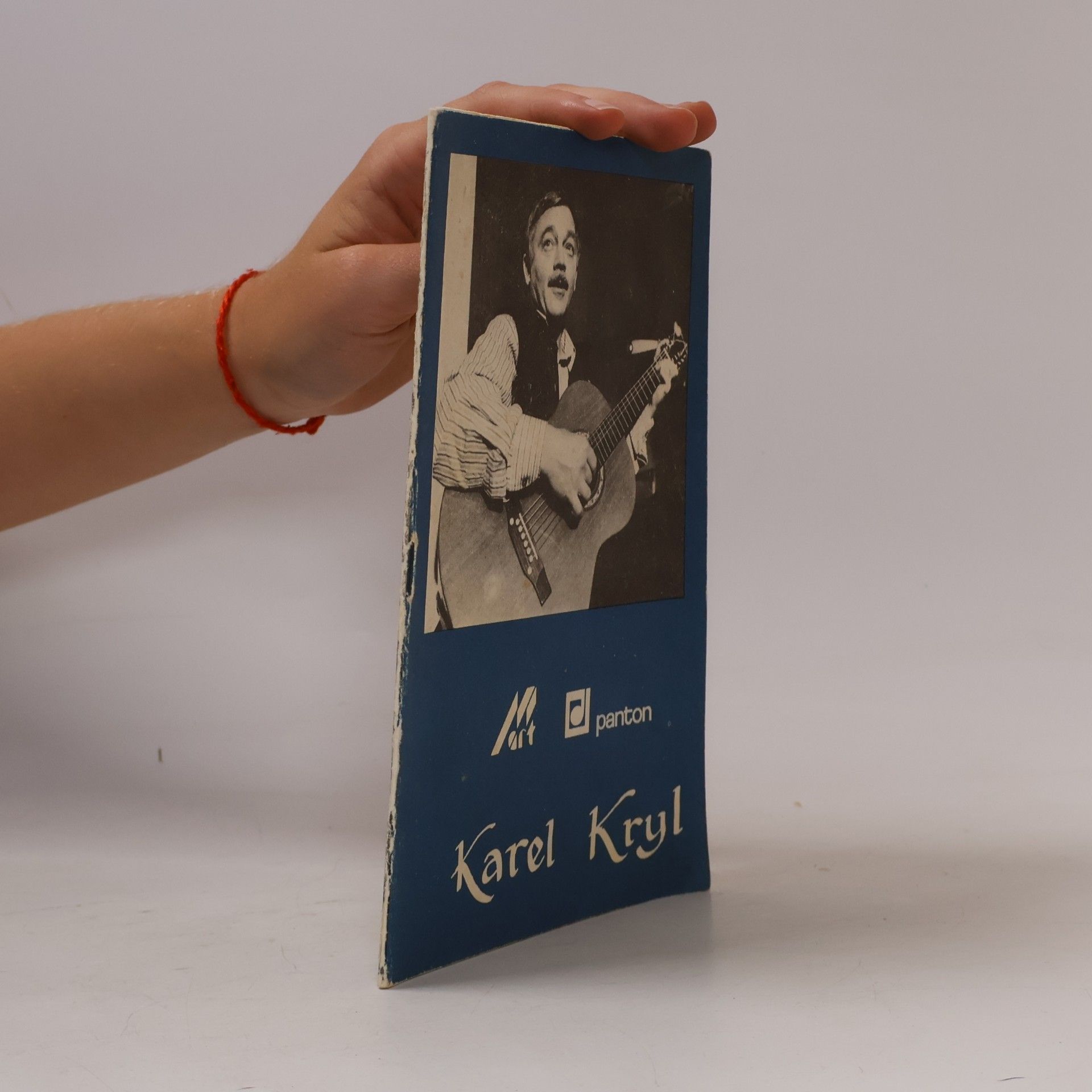 Karel Kryl Karel Kryl